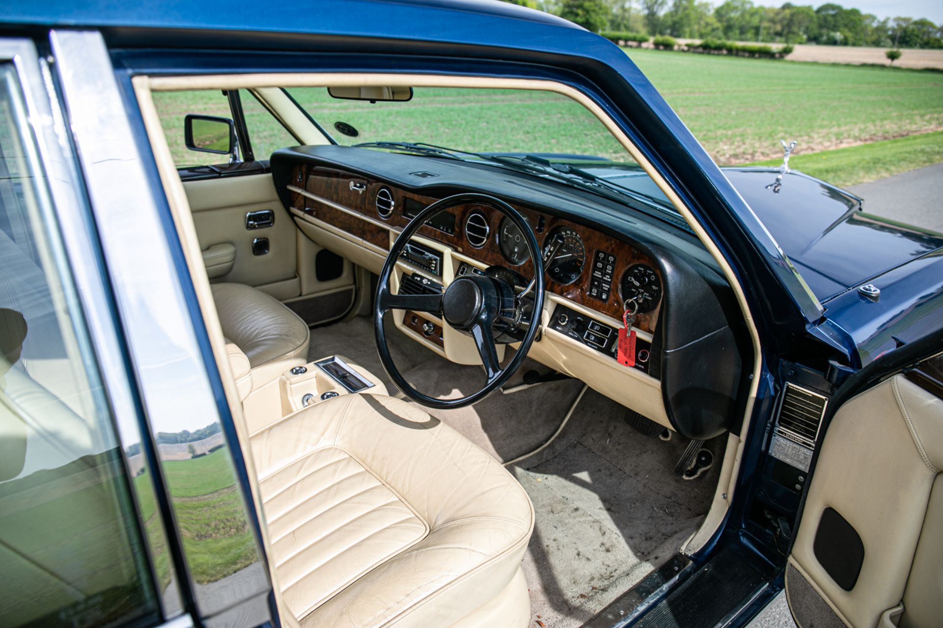 1982 Rolls-Royce Silver Spirit - Image 6 of 24