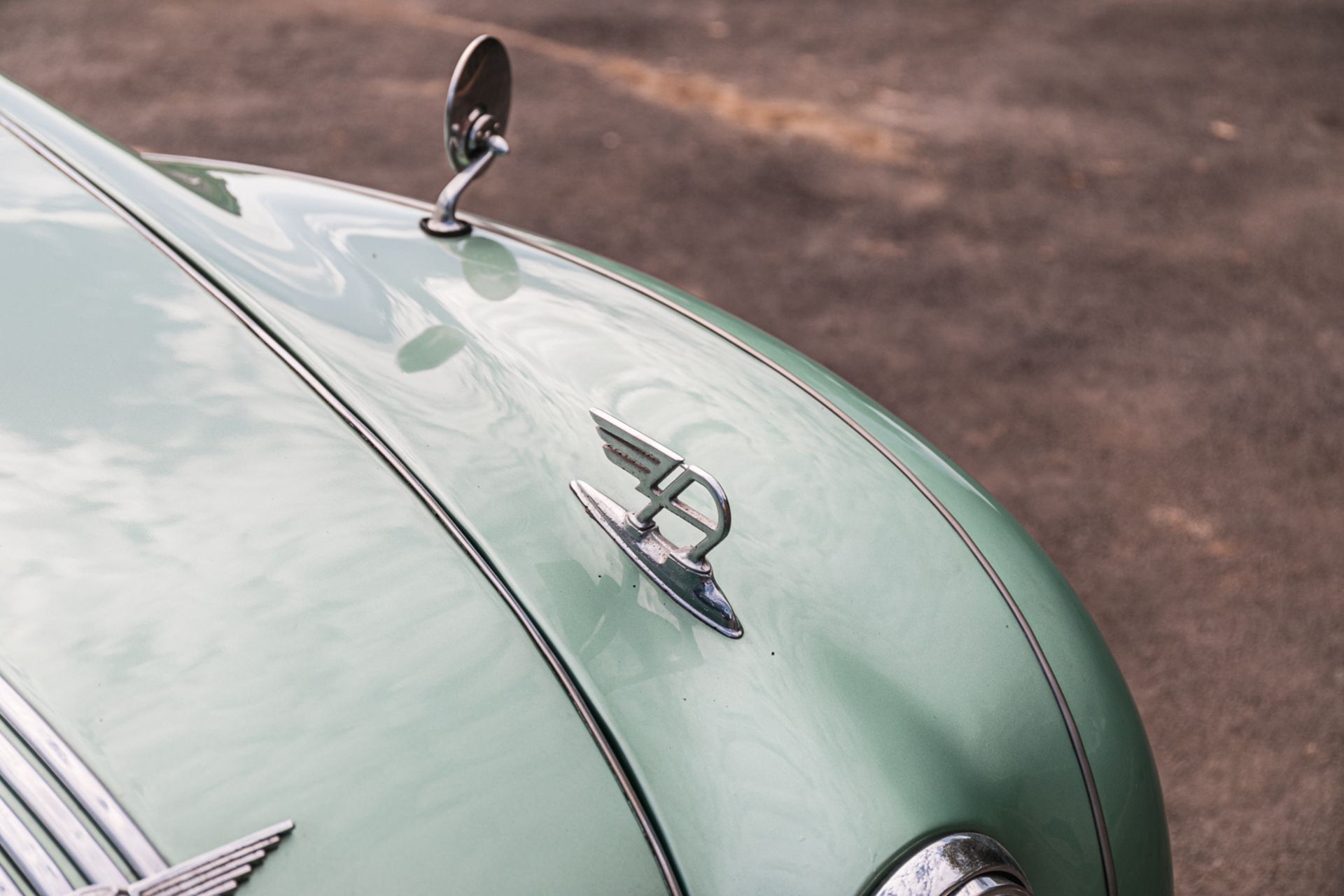 1950 Austin A90 Atlantic Convertible - Image 18 of 18