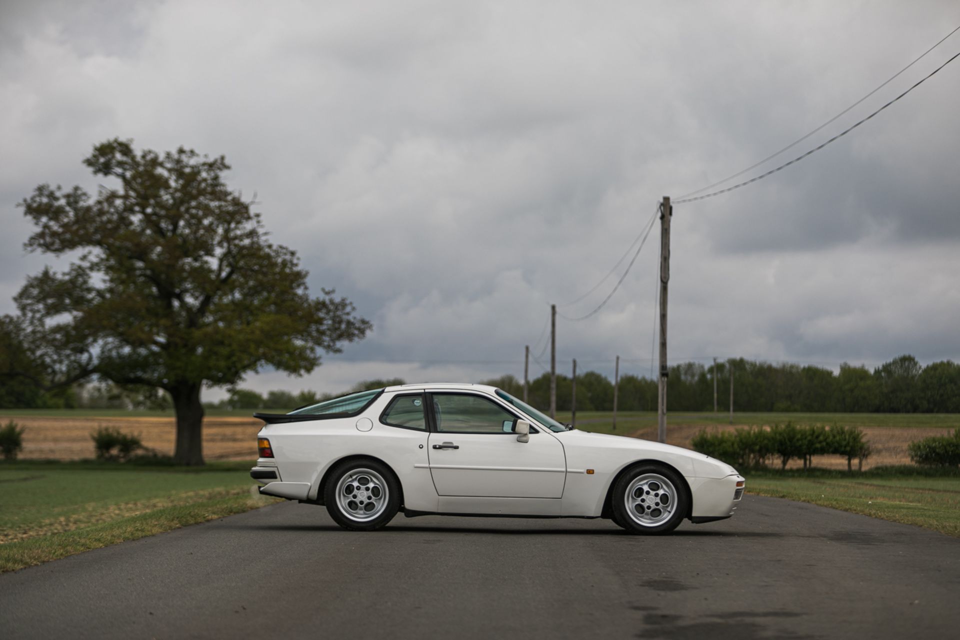 1986 Porsche 944 Turbo - Image 26 of 28