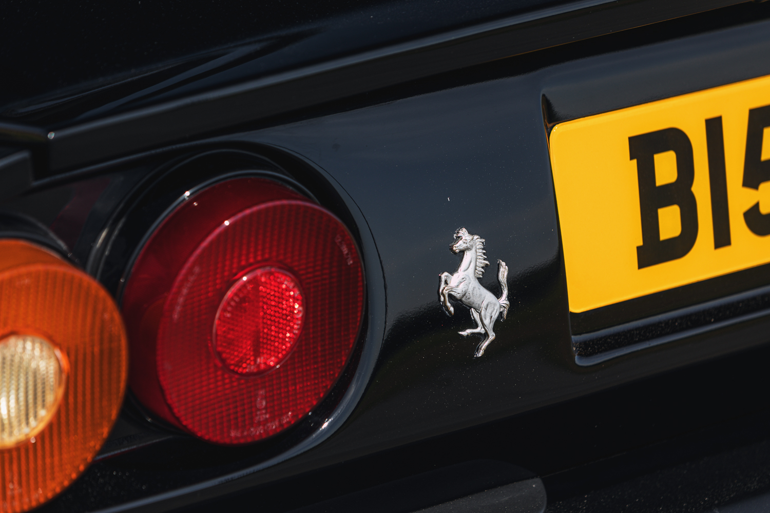 1985 Ferrari 308 GTS QV - Image 9 of 30