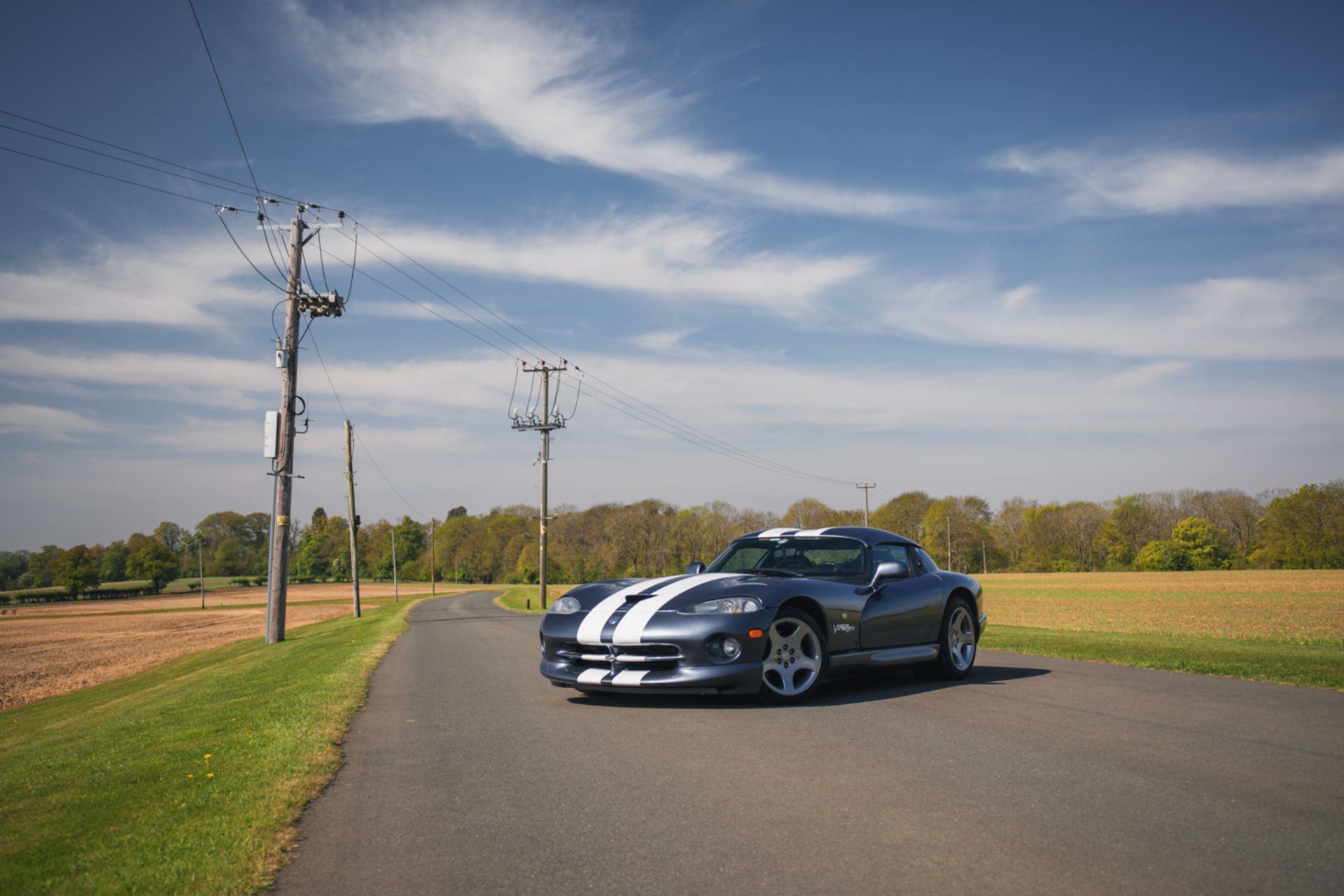 2000 Dodge Viper SRII RT10 - Image 11 of 33