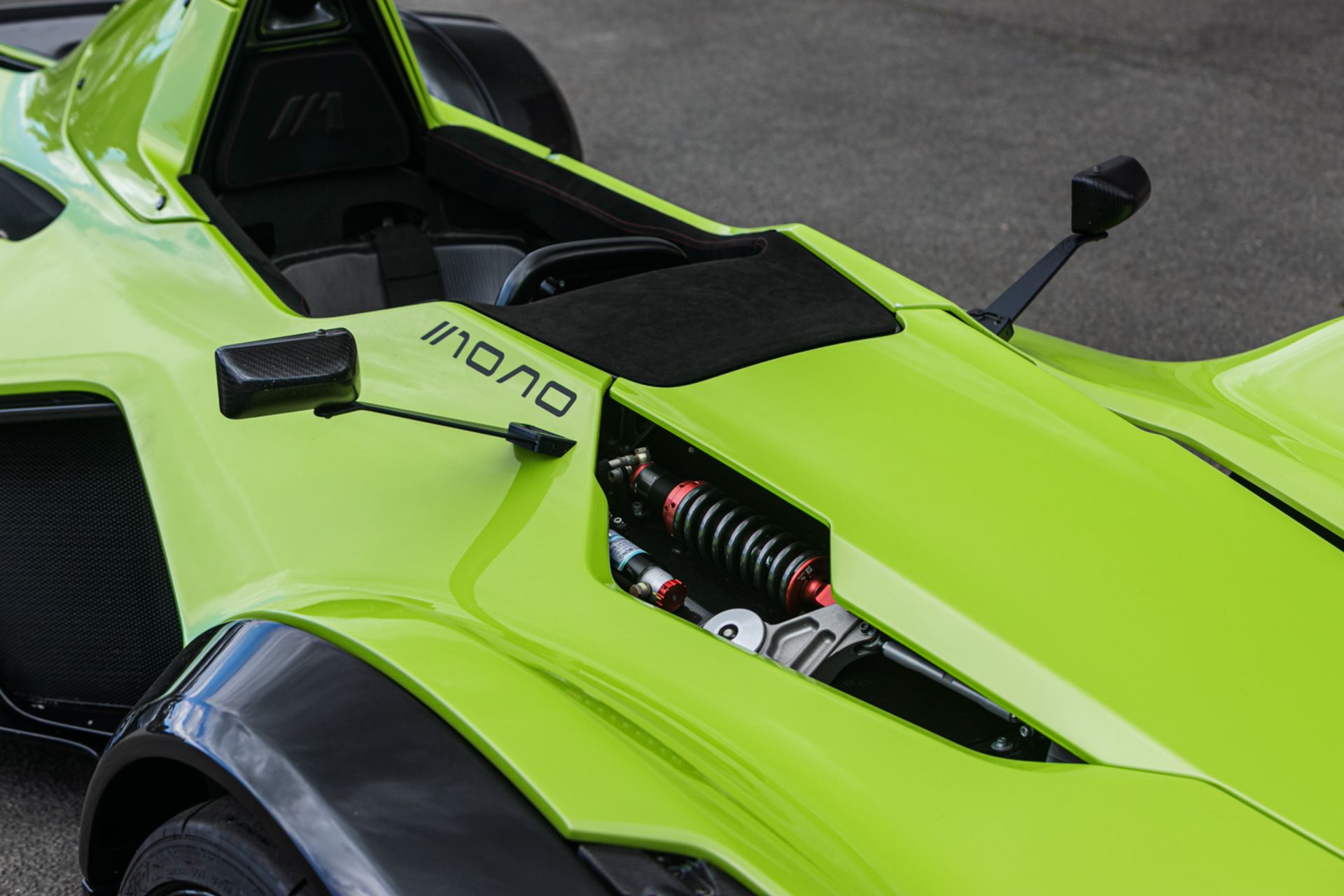 2013 BAC Mono - Image 9 of 20