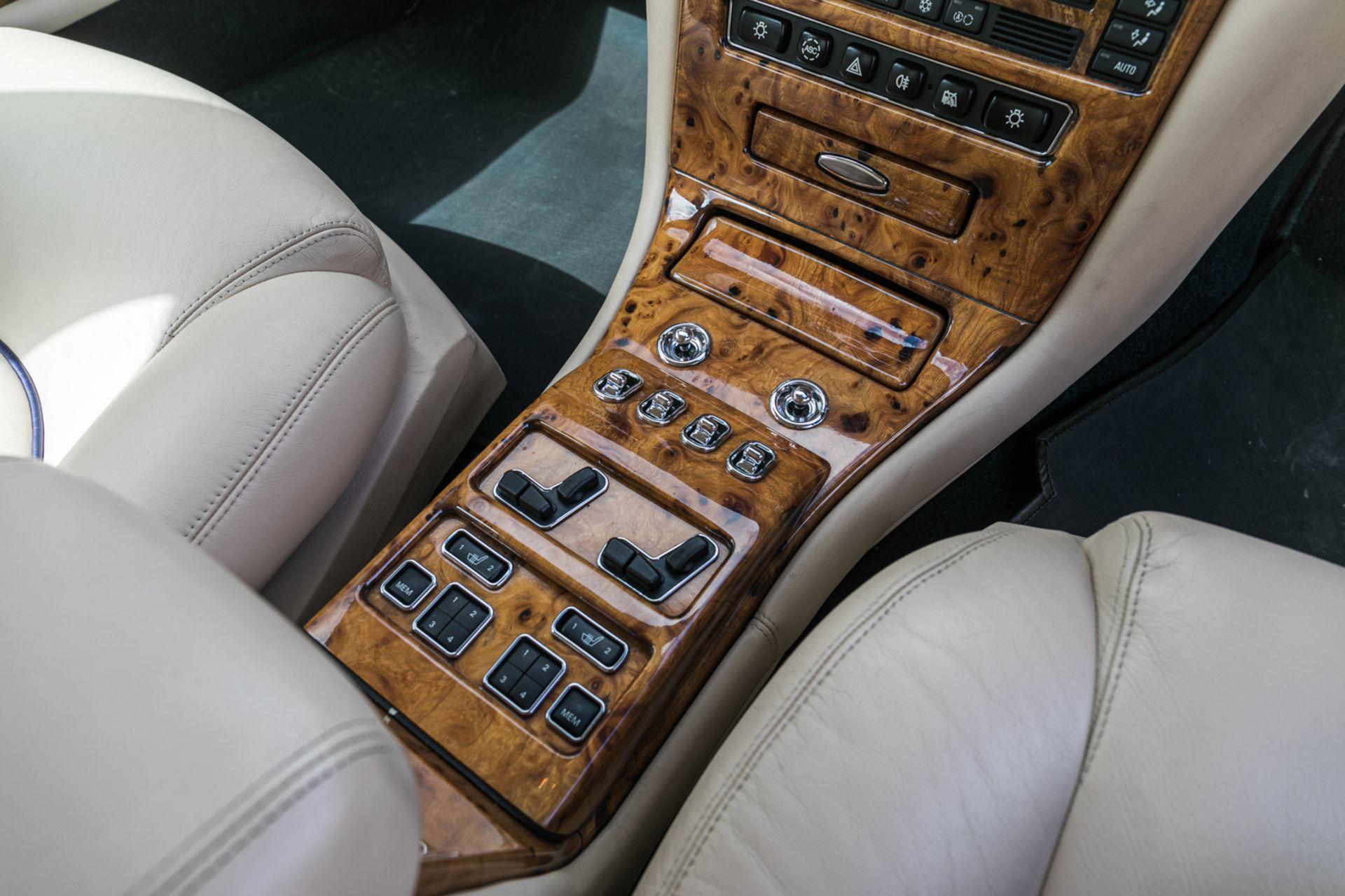 1999 Rolls-Royce Silver Seraph - Image 27 of 34