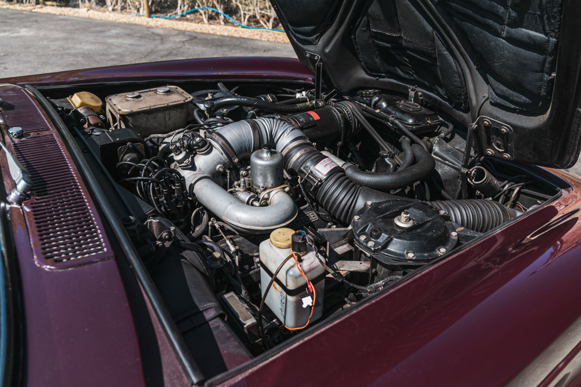 1971 Rolls-Royce Corniche - Image 13 of 16