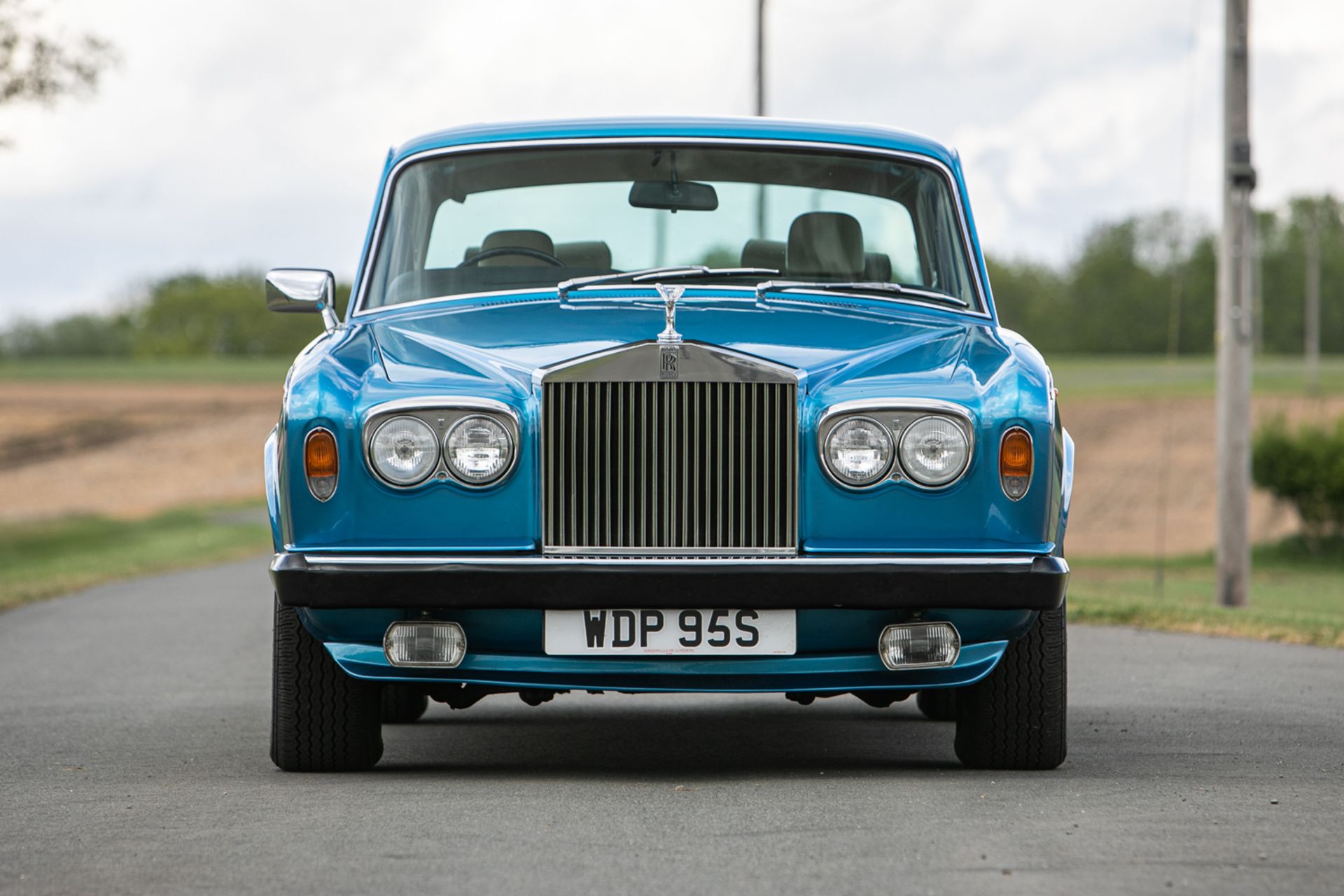 1978 Rolls-Royce Silver Shadow II - Image 2 of 33