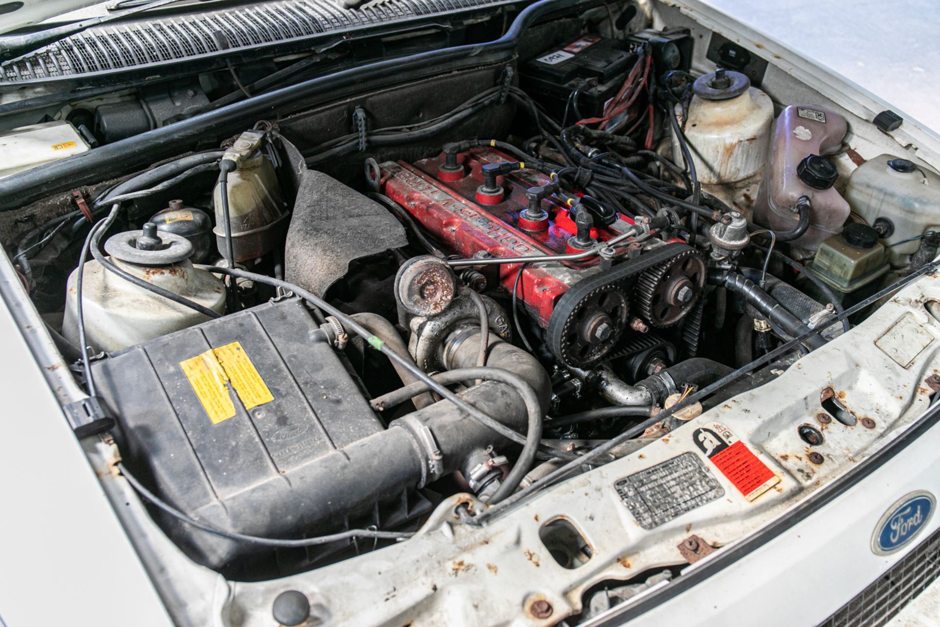 1987 Ford Sierra RS Cosworth - Image 7 of 23