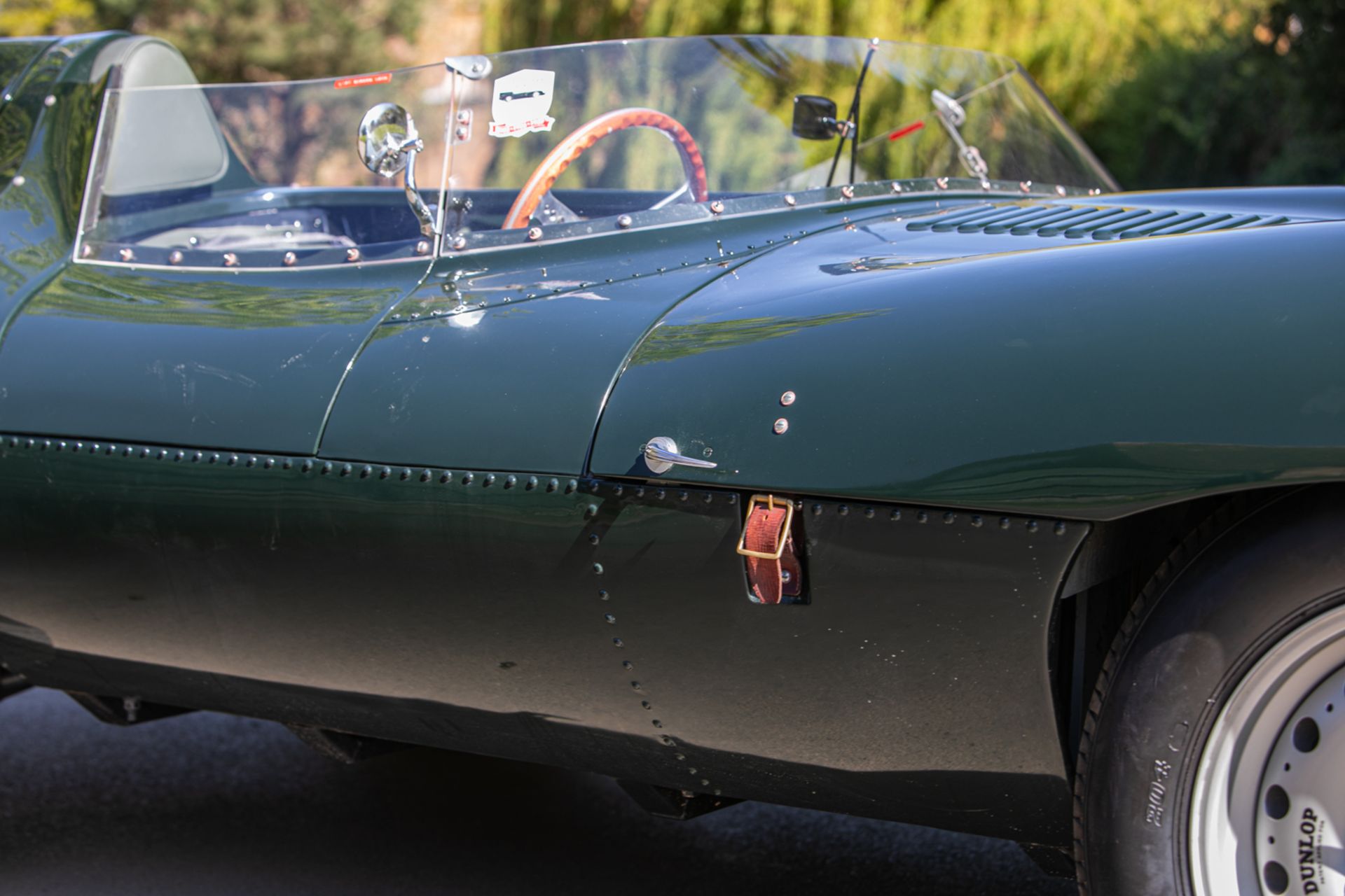 1969 Jaguar D-Type Replica - Image 11 of 16