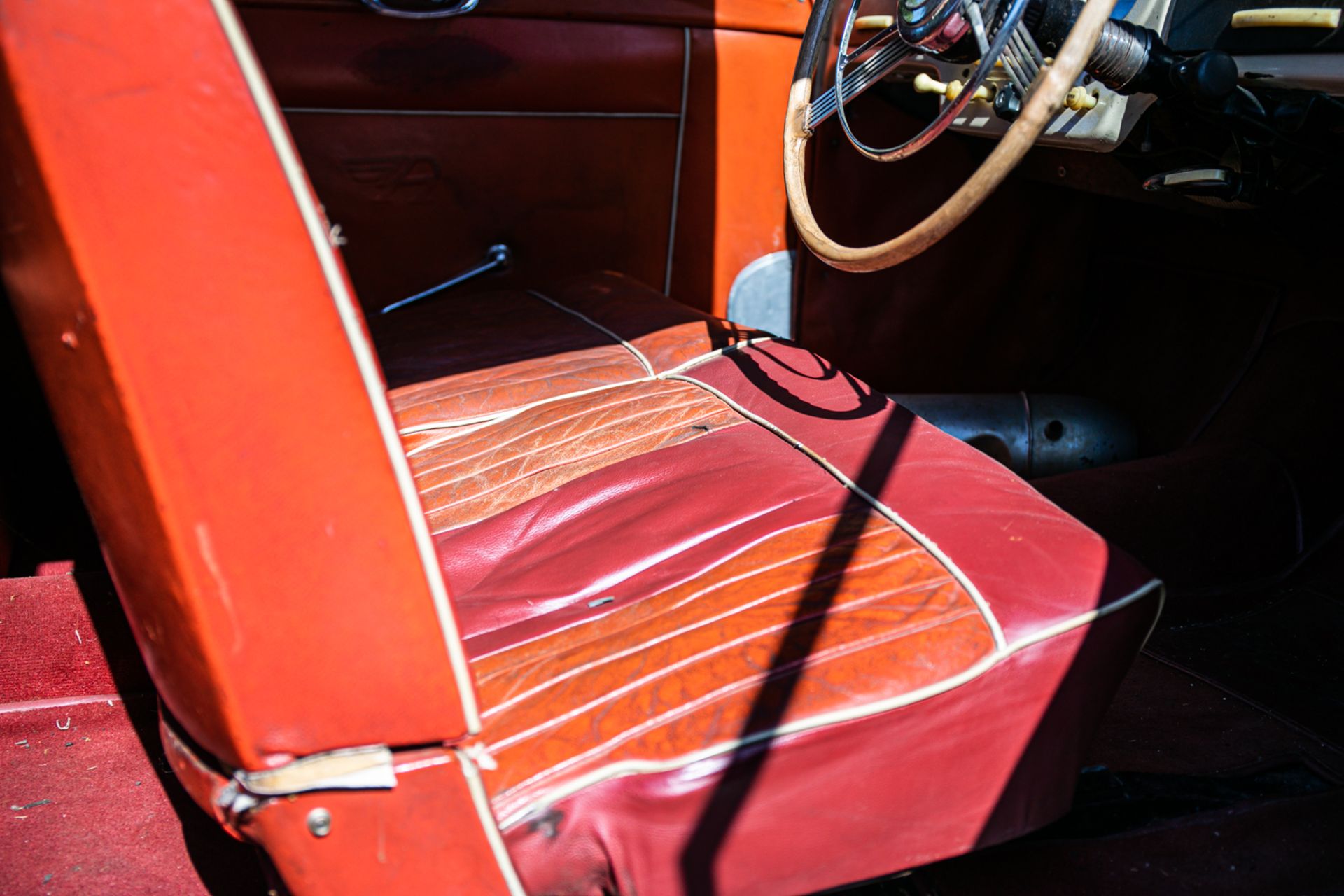 1952 Austin A90 Atlantic Sports Saloon - Image 7 of 15