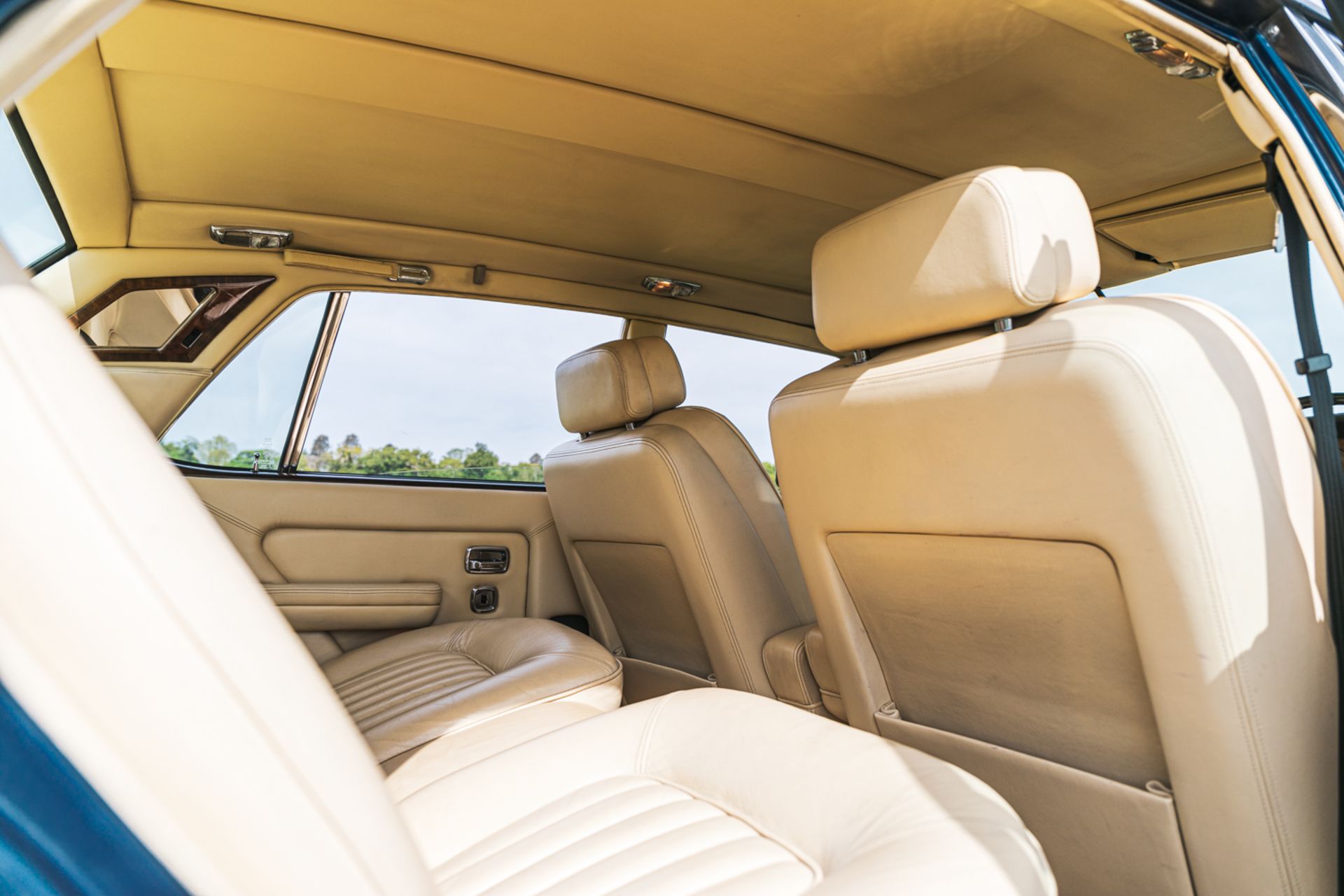 1982 Rolls-Royce Silver Spirit - Image 19 of 24