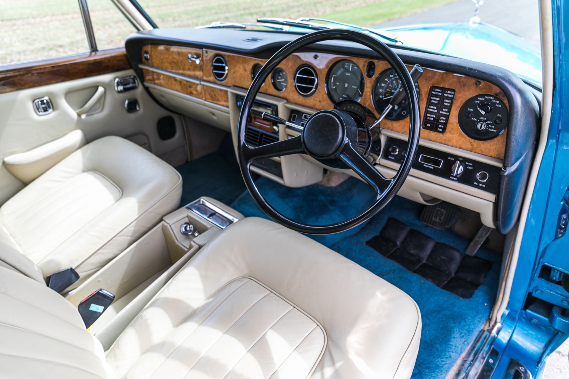 1978 Rolls-Royce Silver Shadow II - Image 27 of 33