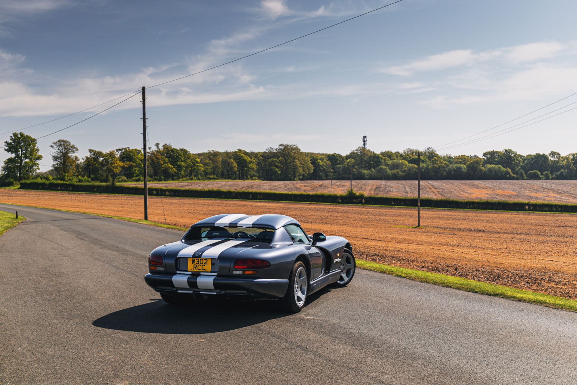 2000 Dodge Viper SRII RT10 - Image 12 of 33