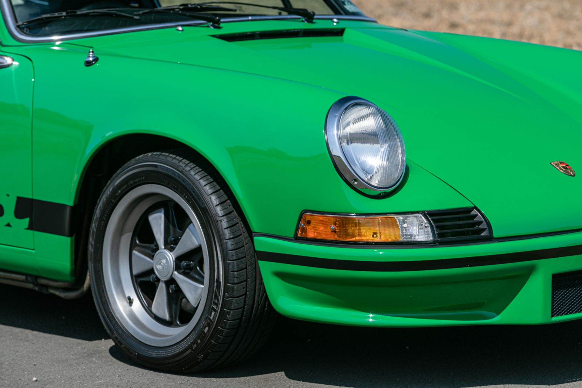 1971 Porsche 911 2.7-Litre RS recreation - Image 18 of 31