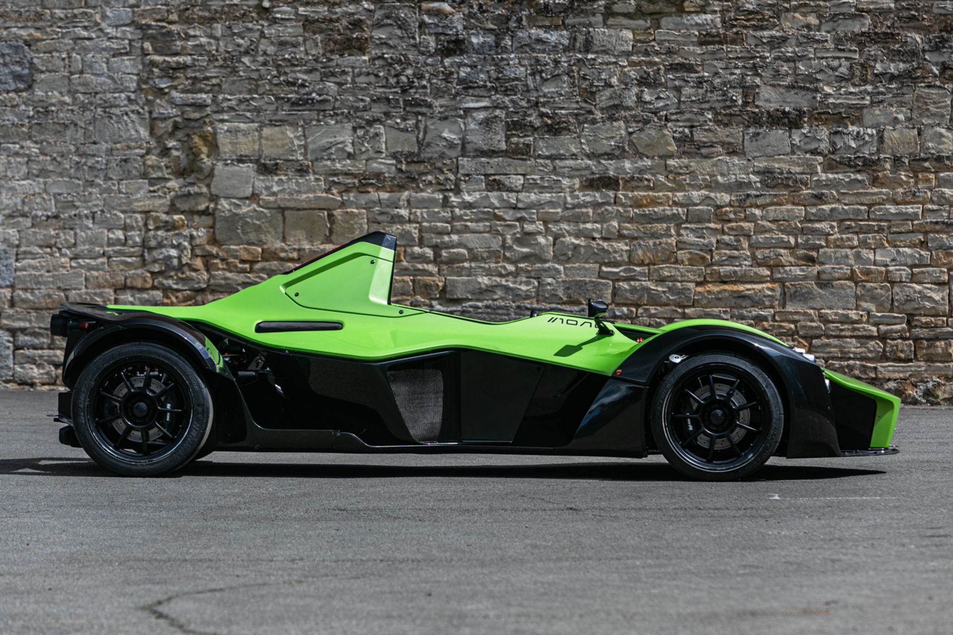 2013 BAC Mono - Image 2 of 20