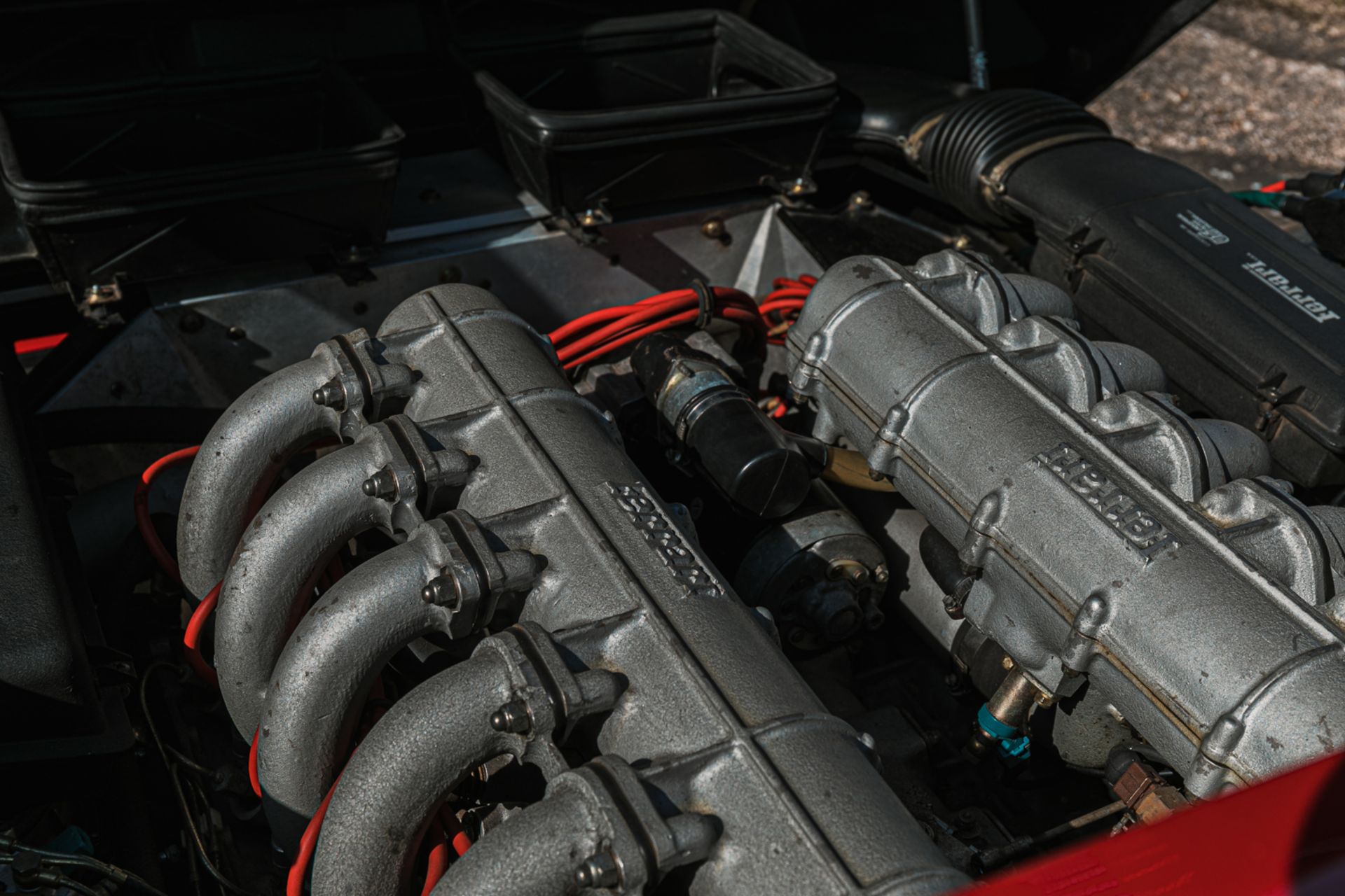 1982 Ferrari 512 BBi - Image 17 of 47