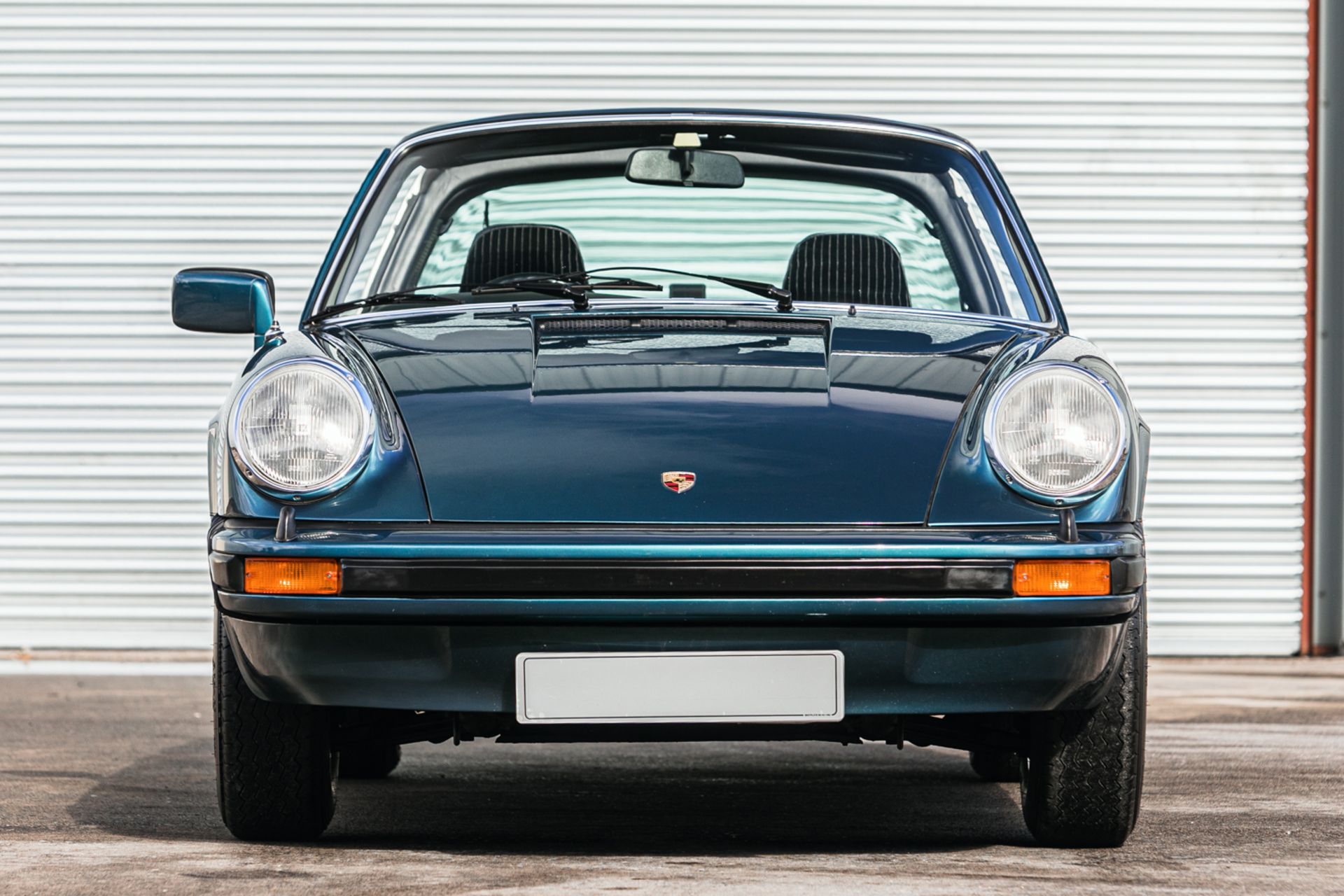 1977 ('78 M/Y) Porsche 911SC 3.0-litre Targa - Image 2 of 19