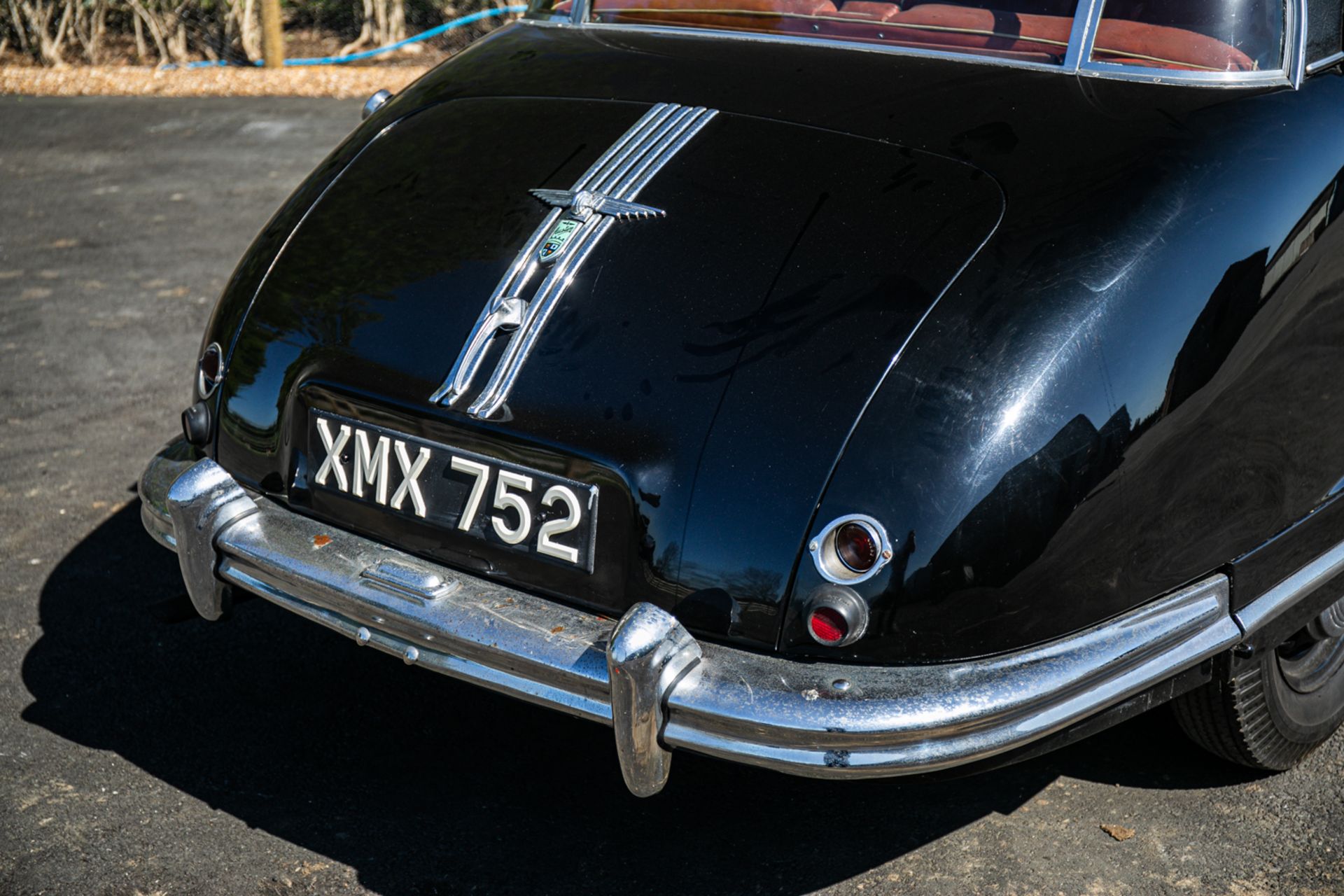 1952 Austin A90 Atlantic Sports Saloon - Image 14 of 15