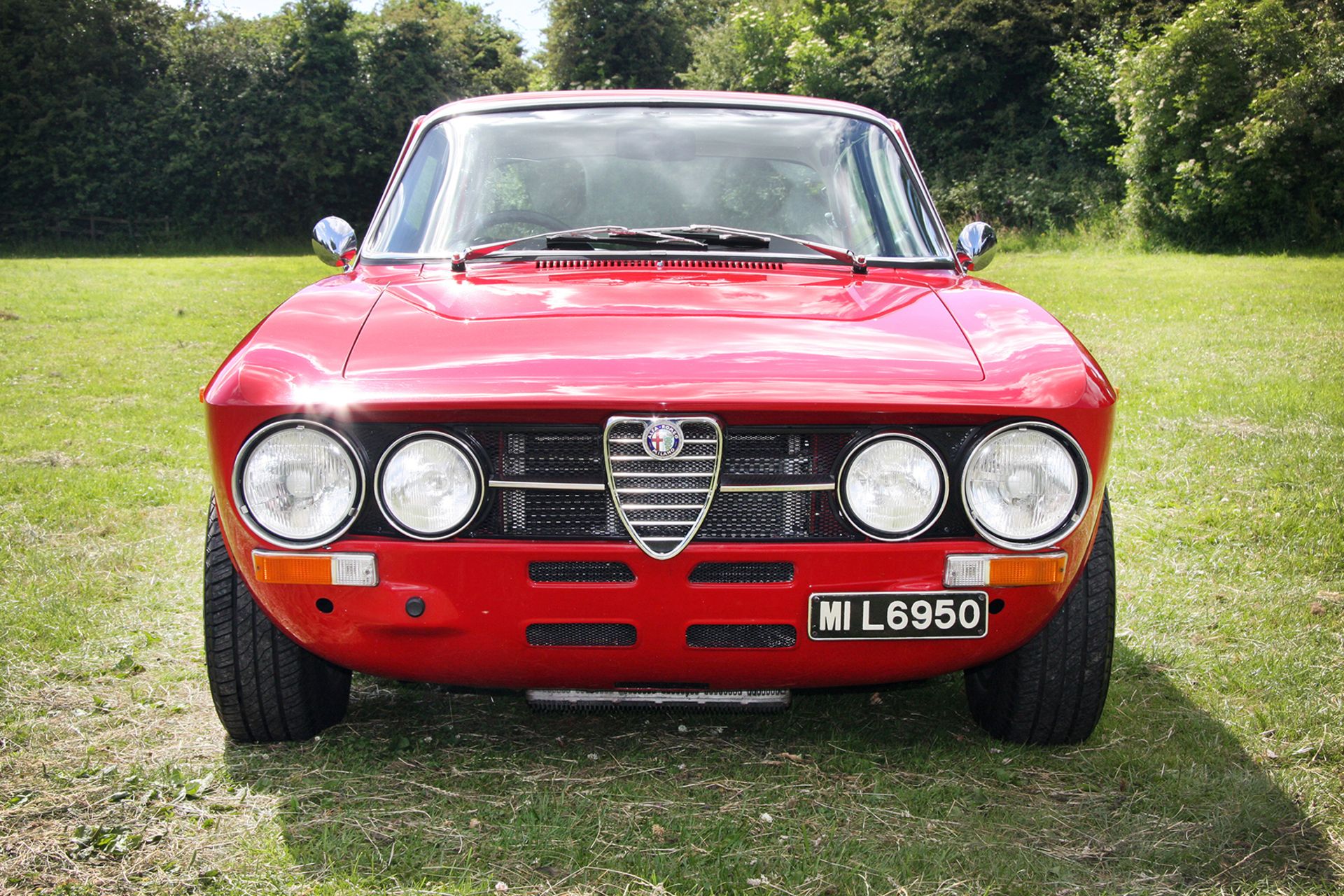 1974 Alfa Romeo 2000 GTV - Image 6 of 21