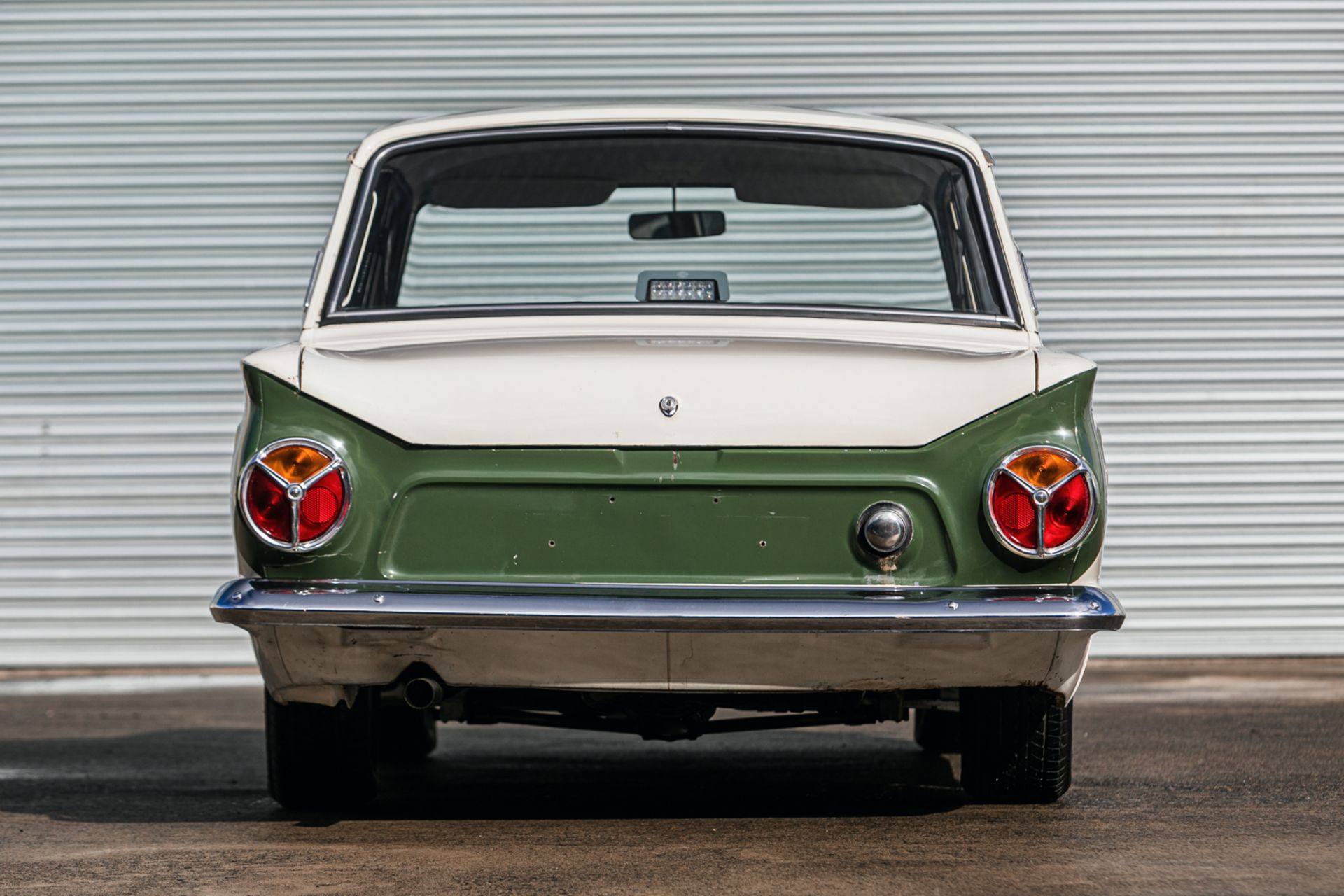 1965 Ford Cortina Lotus - Image 4 of 24