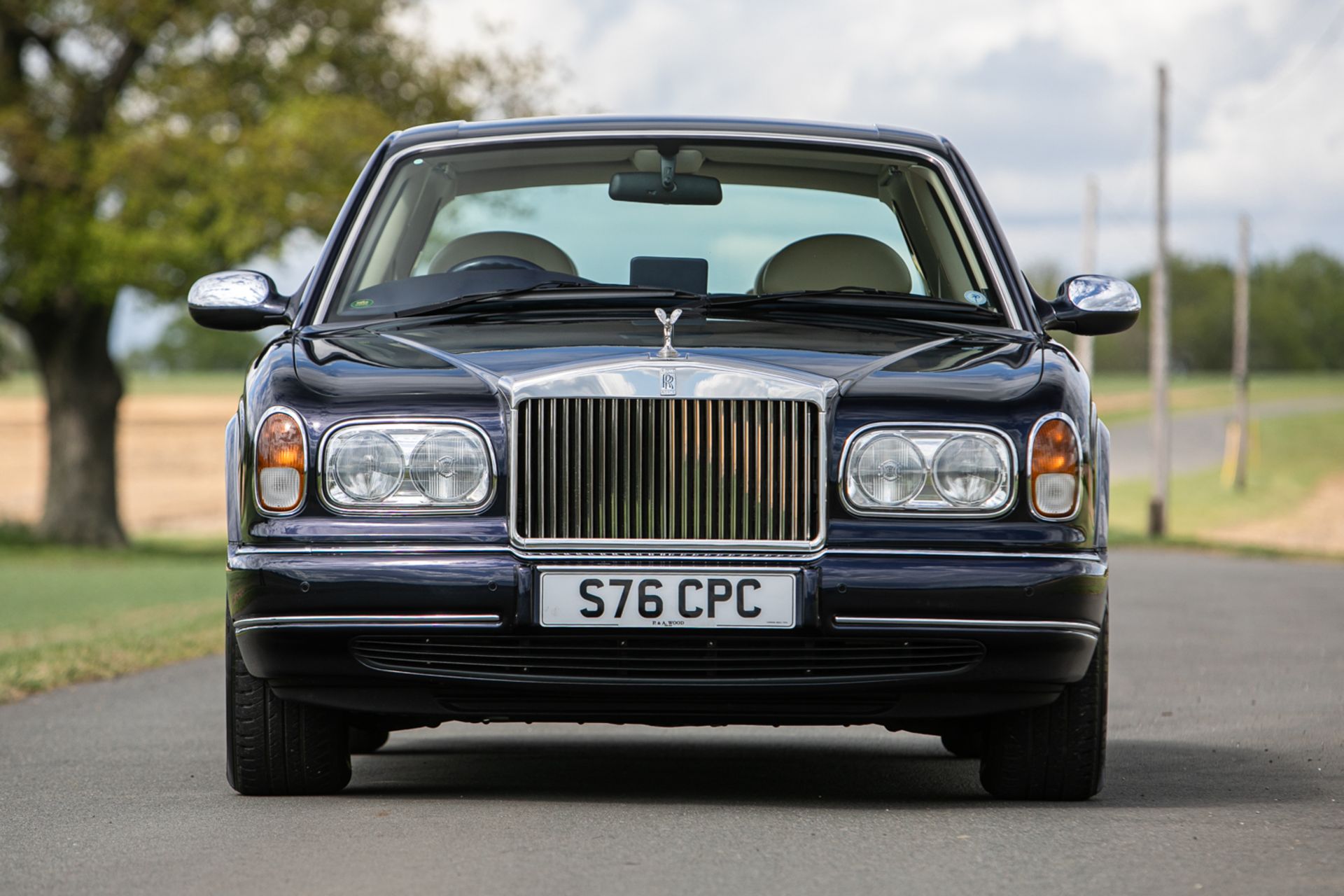 1999 Rolls-Royce Silver Seraph - Image 2 of 34