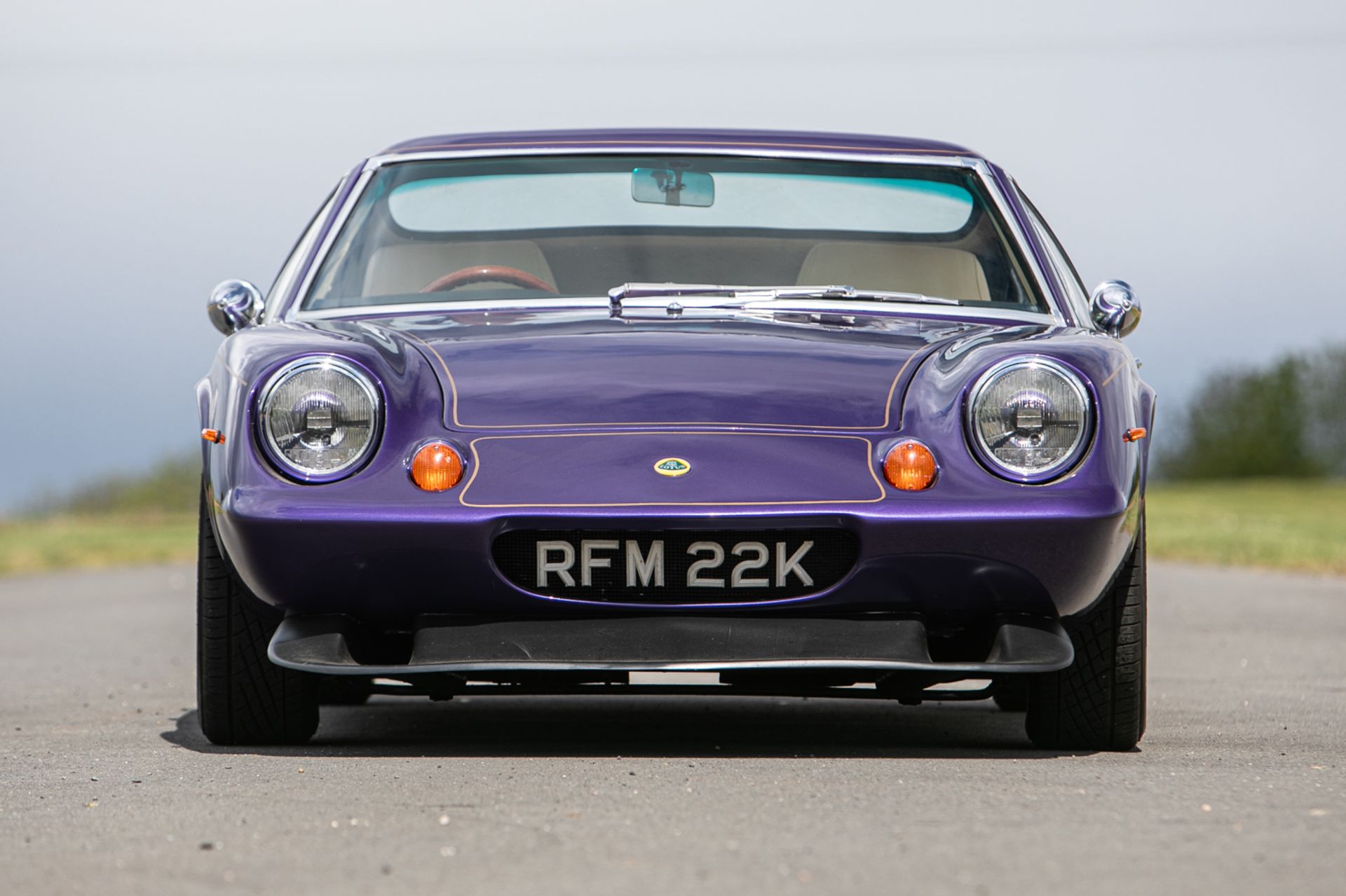 1971 Lotus Europa Twin-Cam - Image 4 of 25