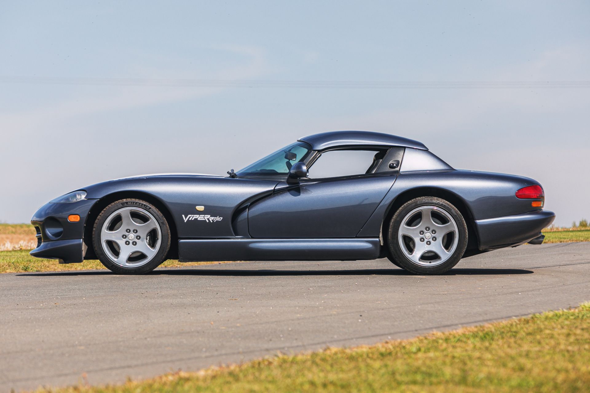 2000 Dodge Viper SRII RT10 - Image 3 of 33