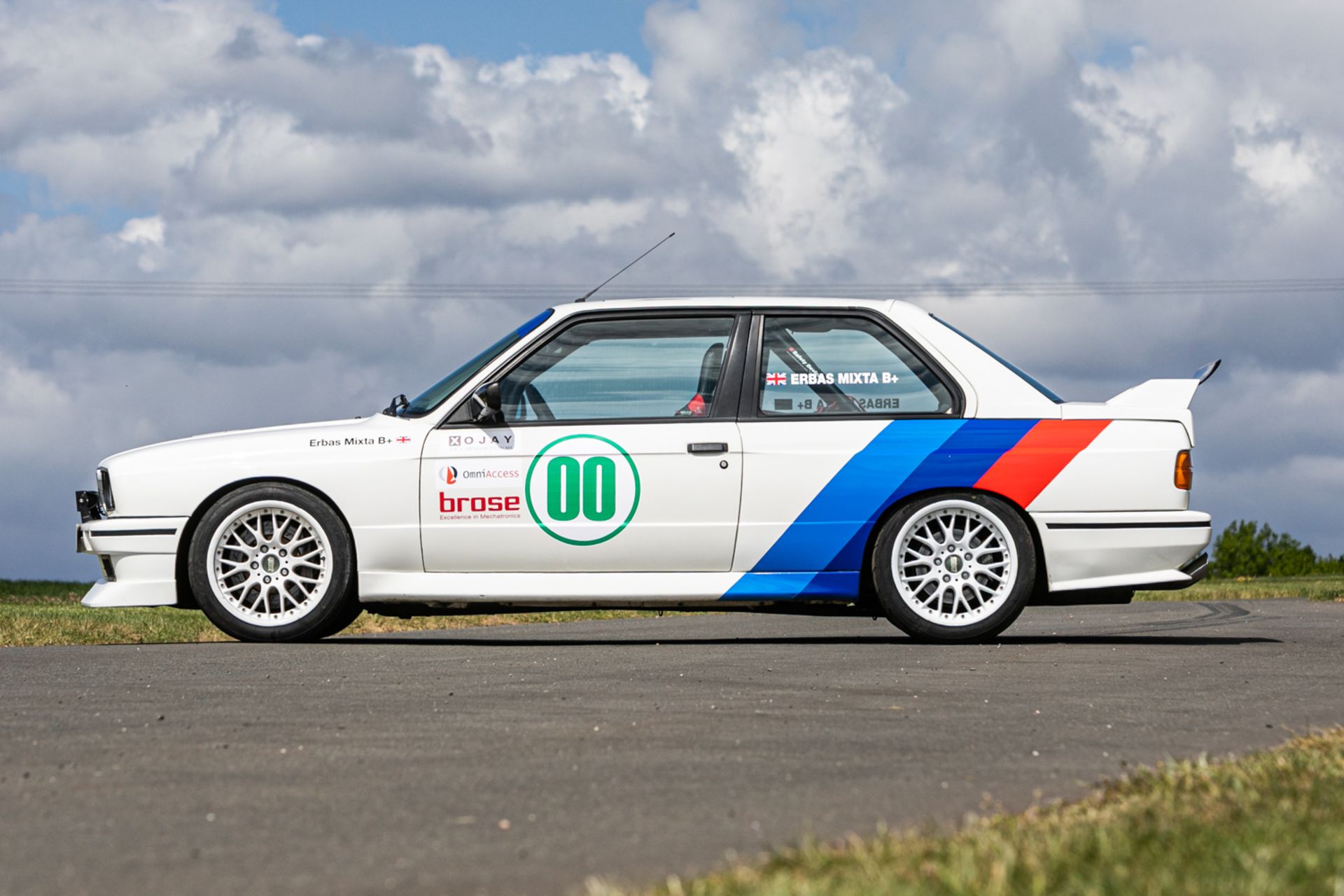 1987 BMW M3 (E30) 'Competition Pack' - Image 3 of 34