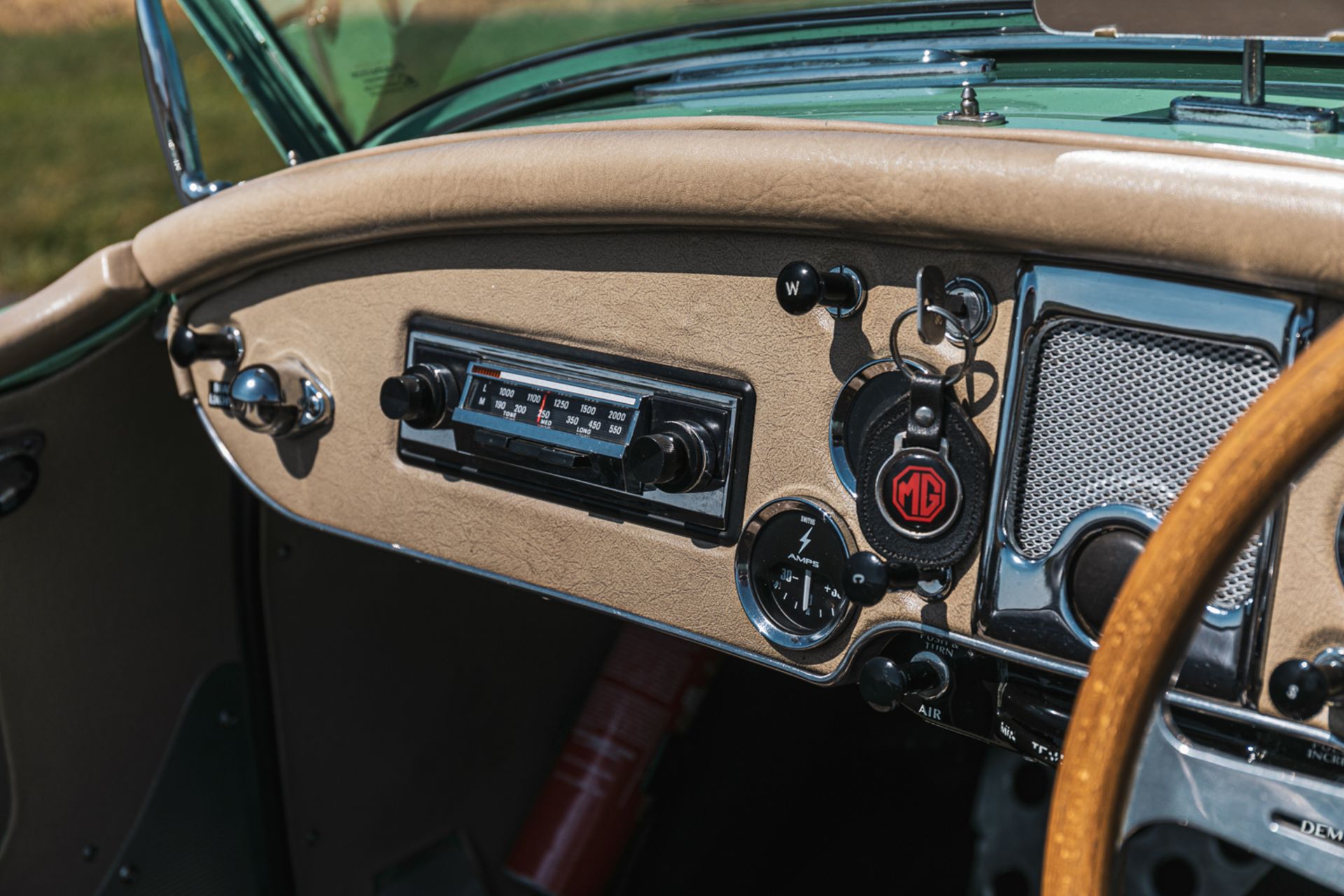 1958 MGA Twin Cam Roadster - Image 20 of 33