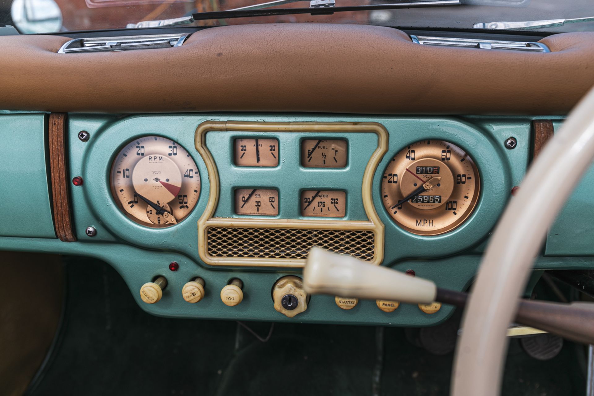 1950 Austin A90 Atlantic Convertible - Image 14 of 18