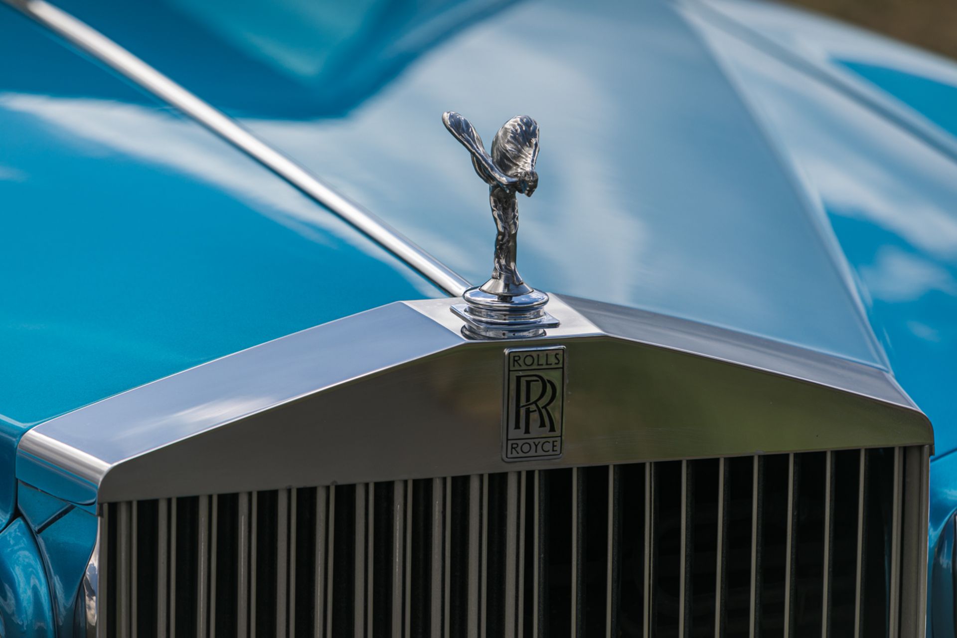 1978 Rolls-Royce Silver Shadow II - Image 9 of 33