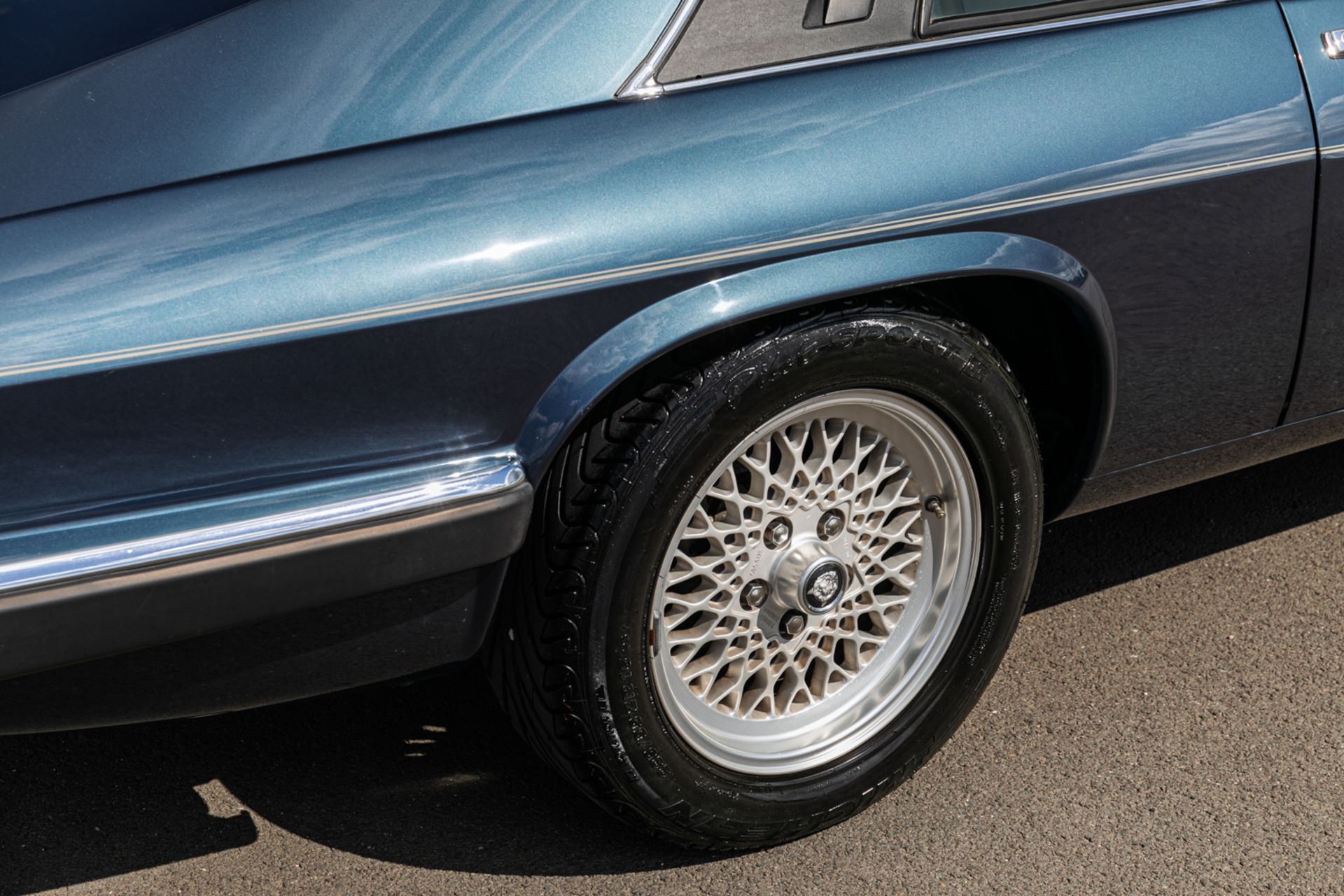 1991 Jaguar XJS V12 LeMans - Image 20 of 22