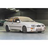 1987 Ford Sierra RS Cosworth