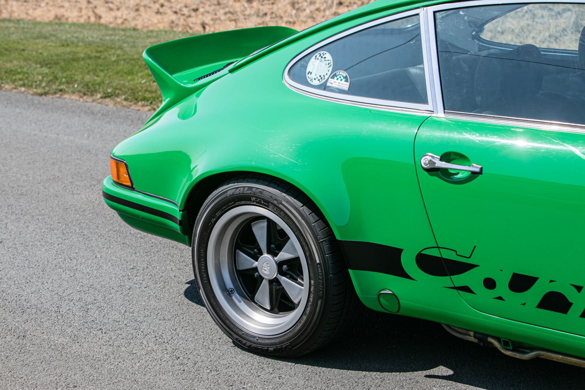 1971 Porsche 911 2.7-Litre RS recreation - Image 10 of 31