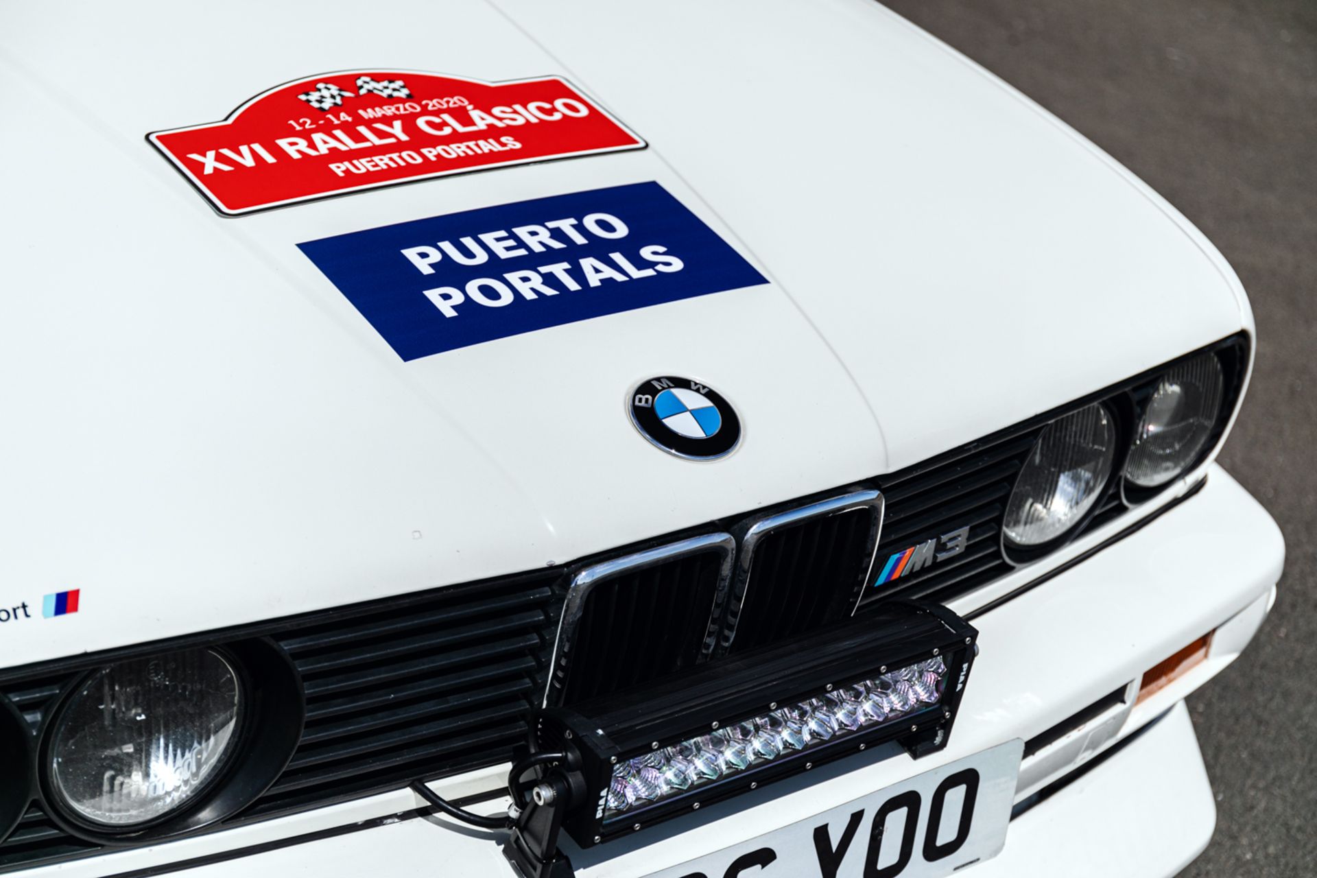 1987 BMW M3 (E30) 'Competition Pack' - Image 26 of 34