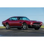 1973 Aston Martin AM Vantage