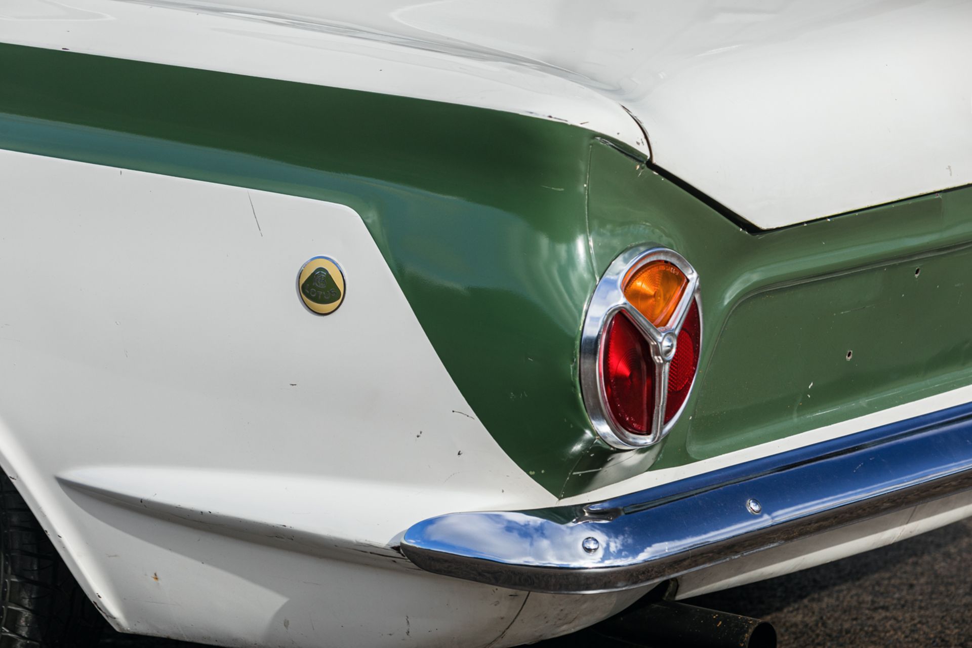 1965 Ford Cortina Lotus - Image 22 of 24