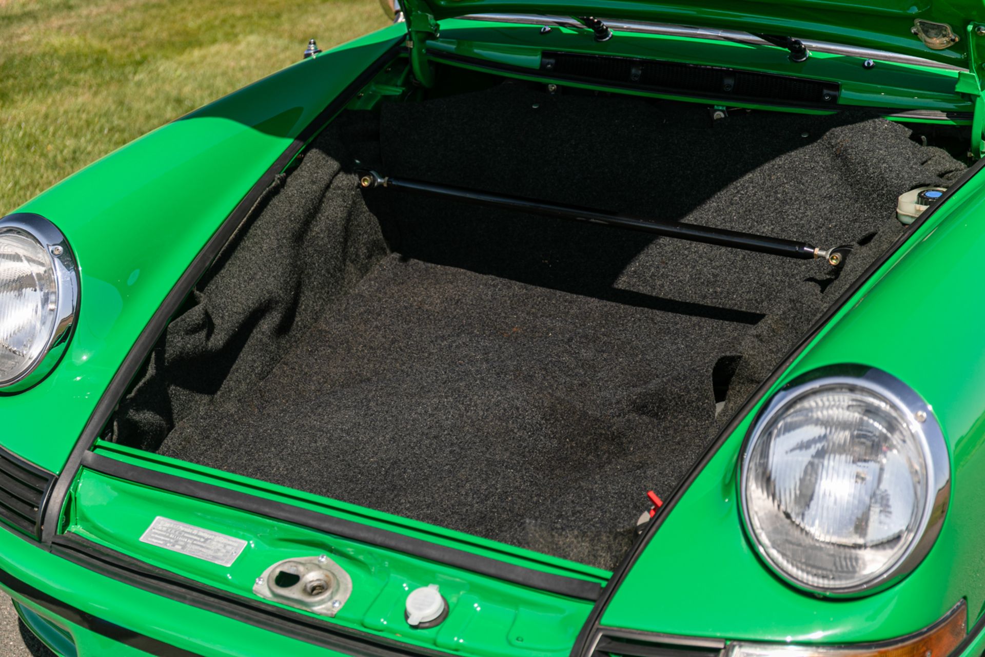 1971 Porsche 911 2.7-Litre RS recreation - Image 23 of 31