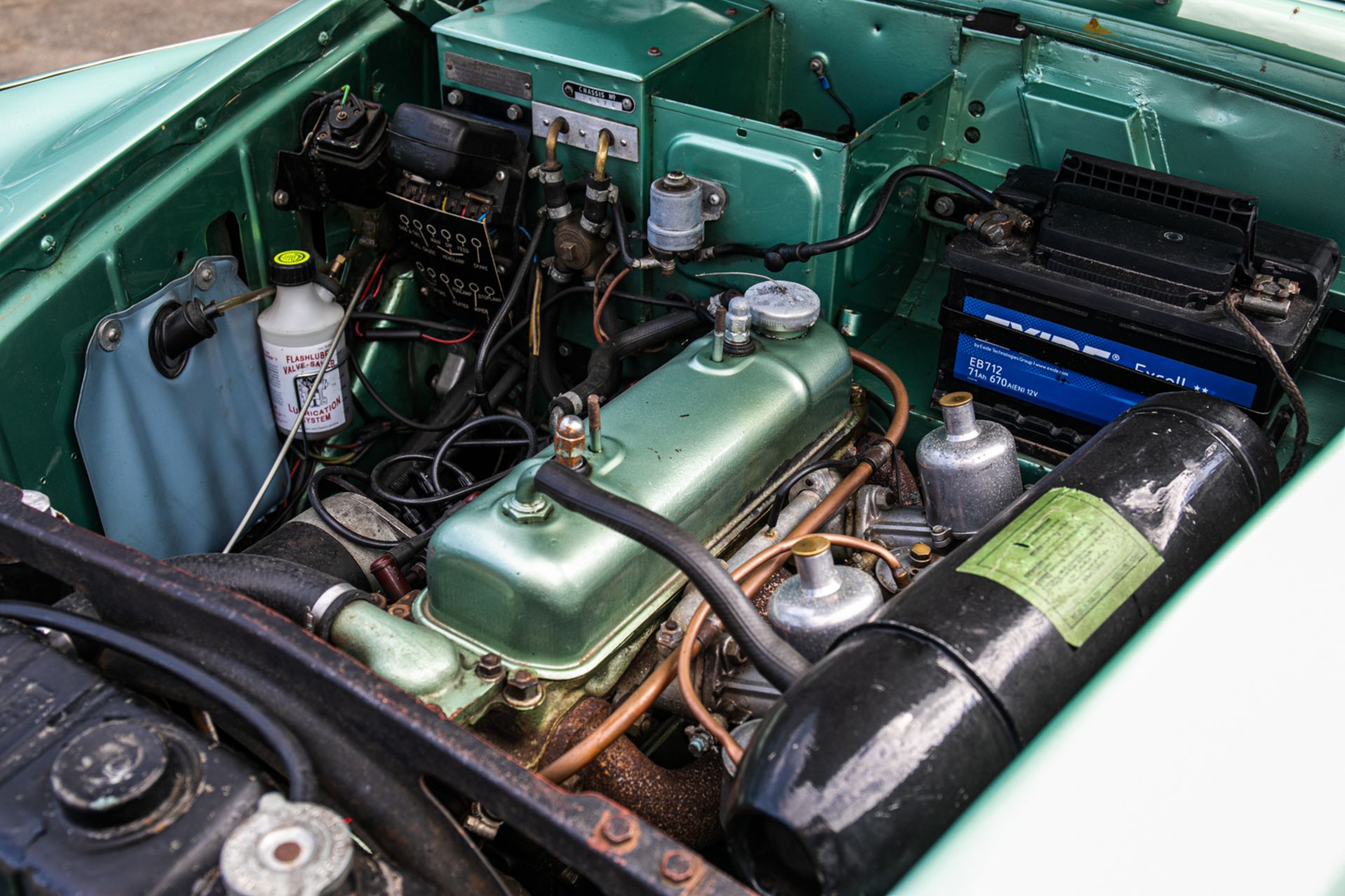 1950 Austin A90 Atlantic Convertible - Image 5 of 18