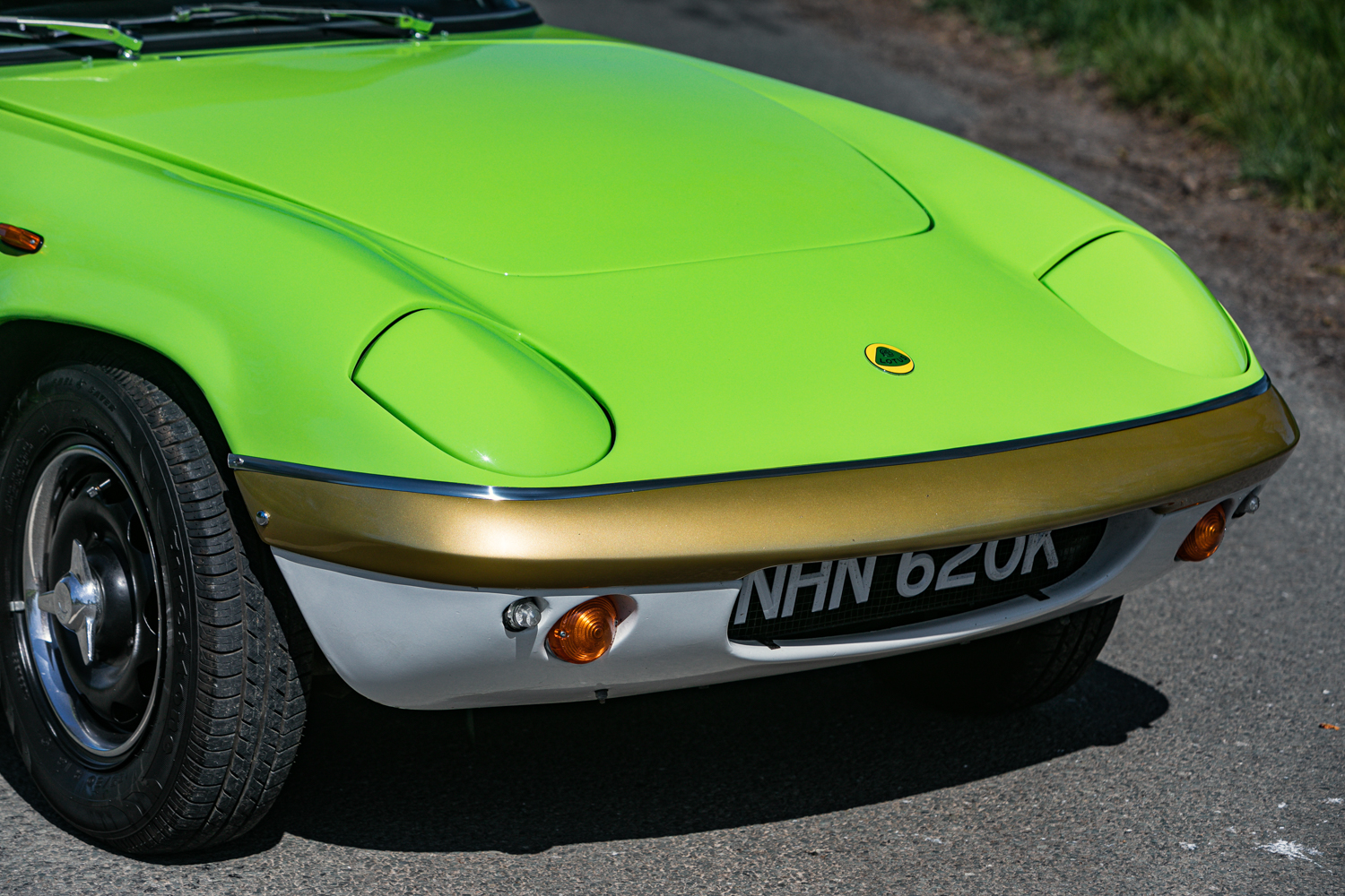 1972 Lotus Elan Sprint - Image 7 of 25