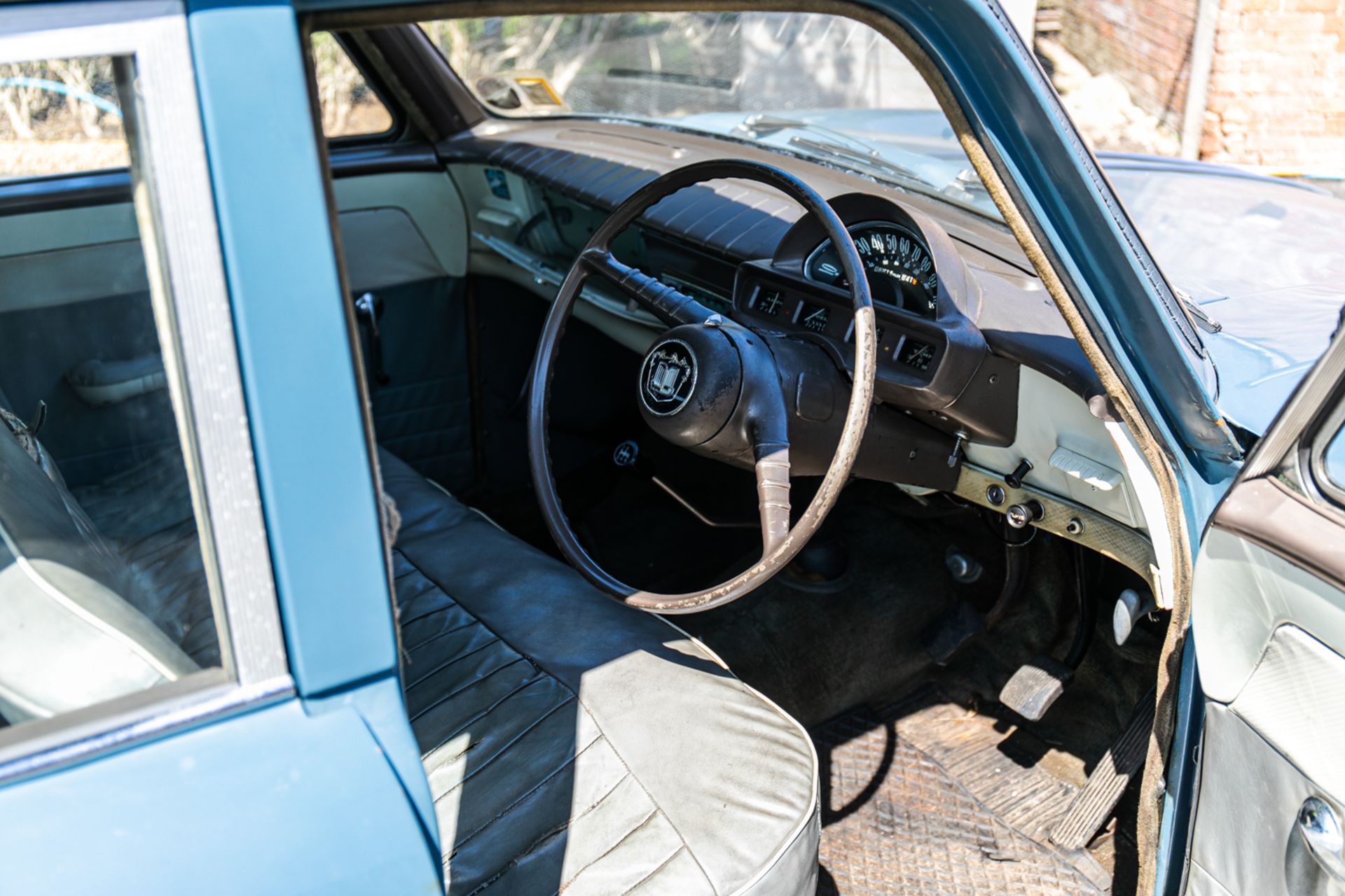 1959 Standard Vanguard Vignale Estate - Image 14 of 19