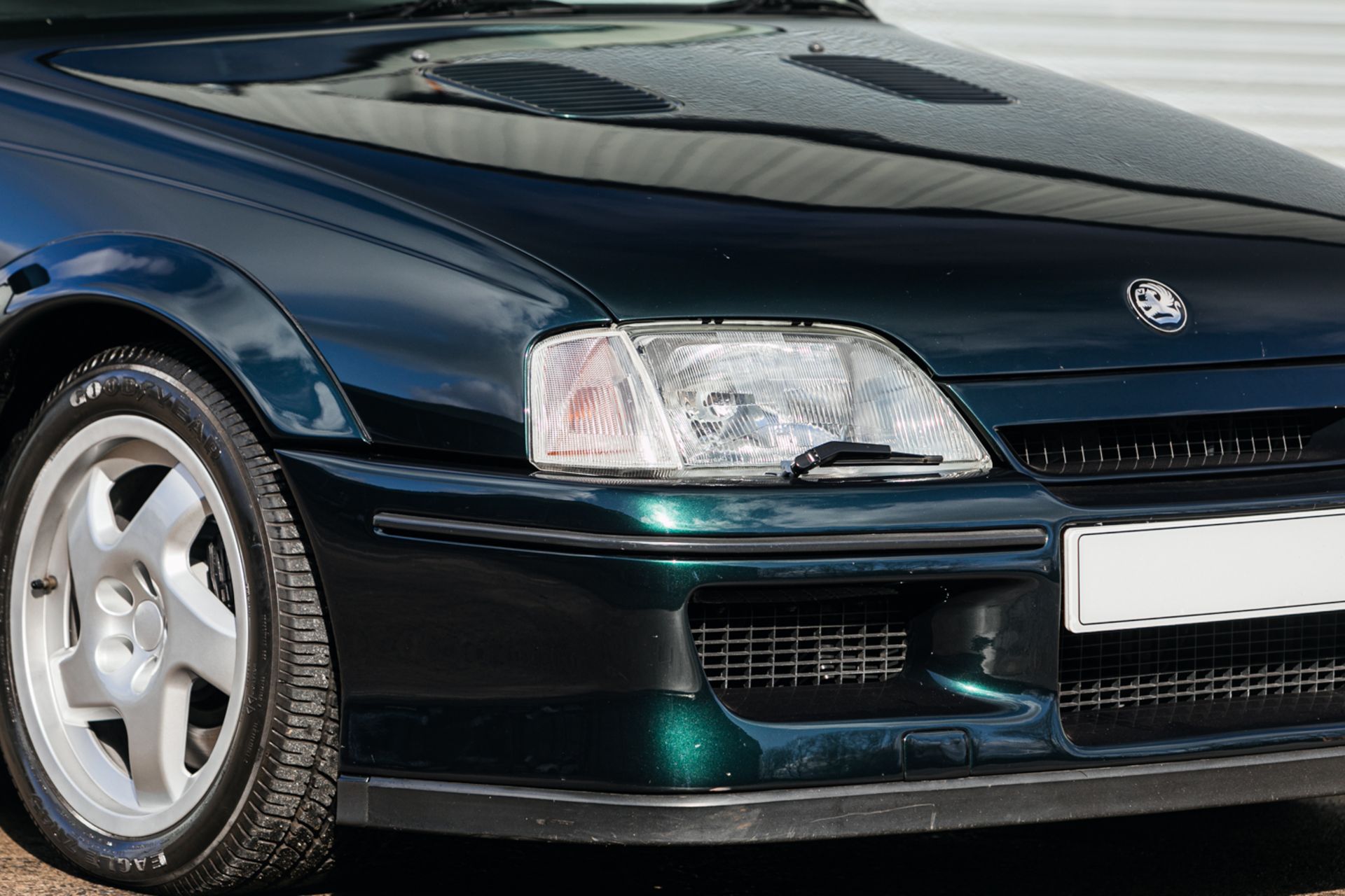 1992 Vauxhall Lotus Carlton - Image 27 of 27