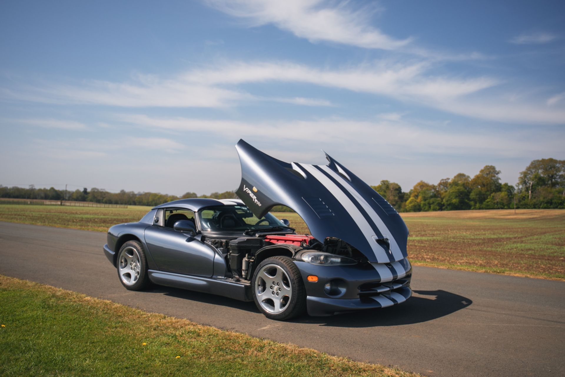 2000 Dodge Viper SRII RT10 - Image 21 of 33