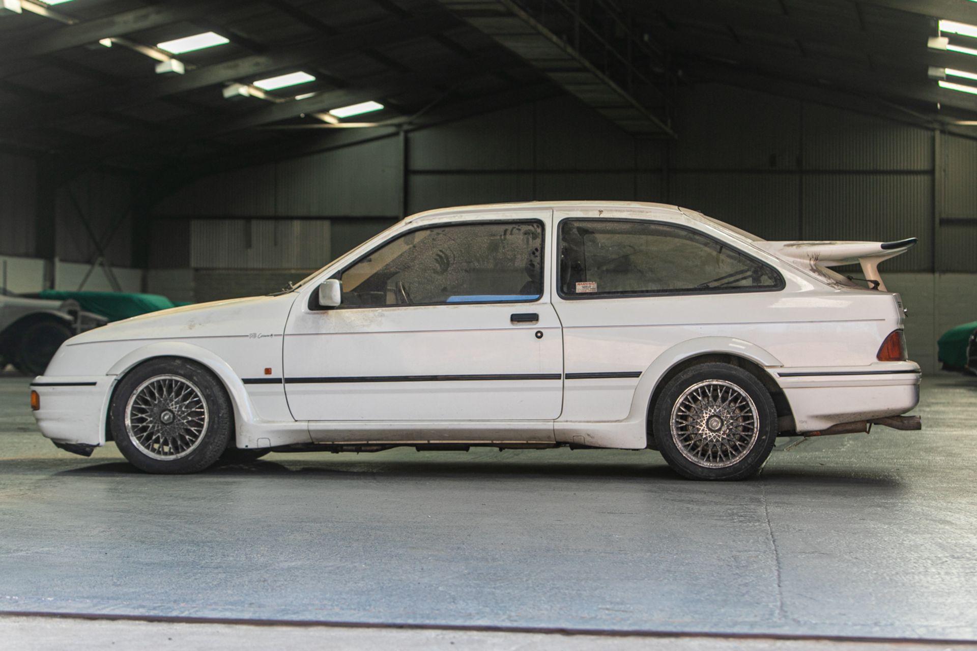 1987 Ford Sierra RS Cosworth - Image 5 of 23