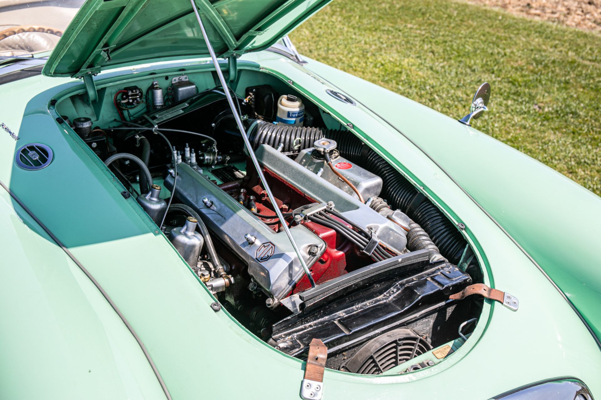 1958 MGA Twin Cam Roadster - Image 30 of 33