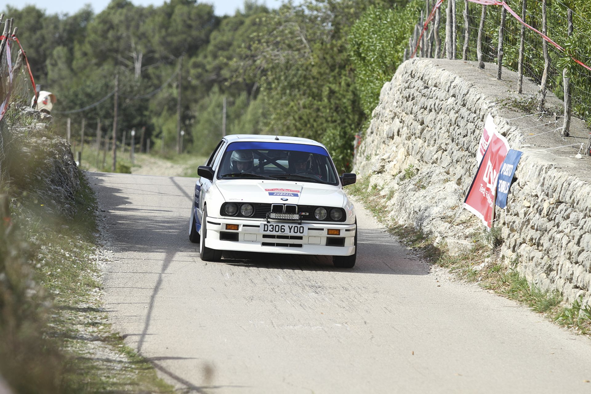 1987 BMW M3 (E30) 'Competition Pack' - Image 9 of 34