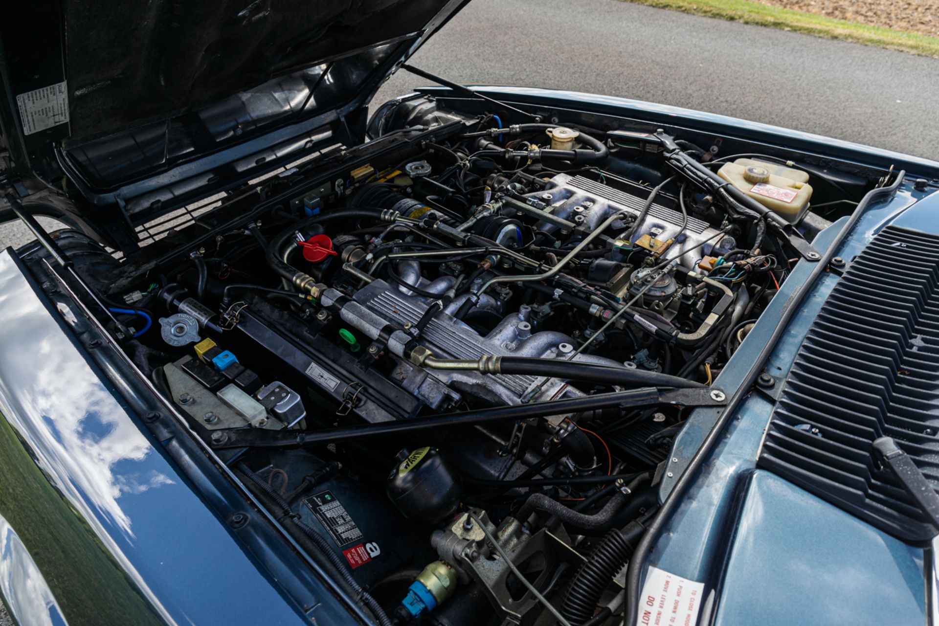 1991 Jaguar XJS V12 LeMans - Image 5 of 22