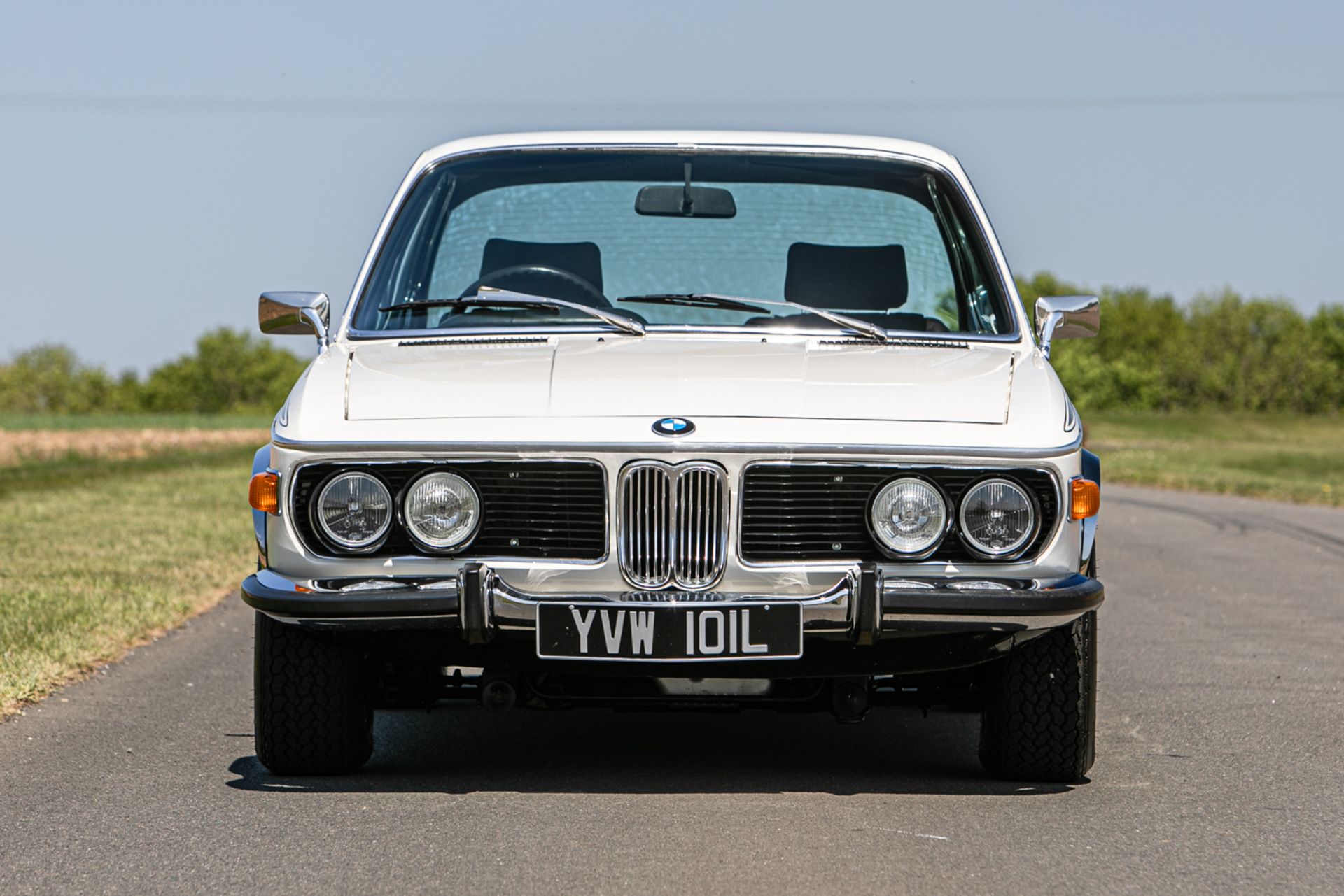 1972 BMW 3.0 CSL (E9) - Image 2 of 31