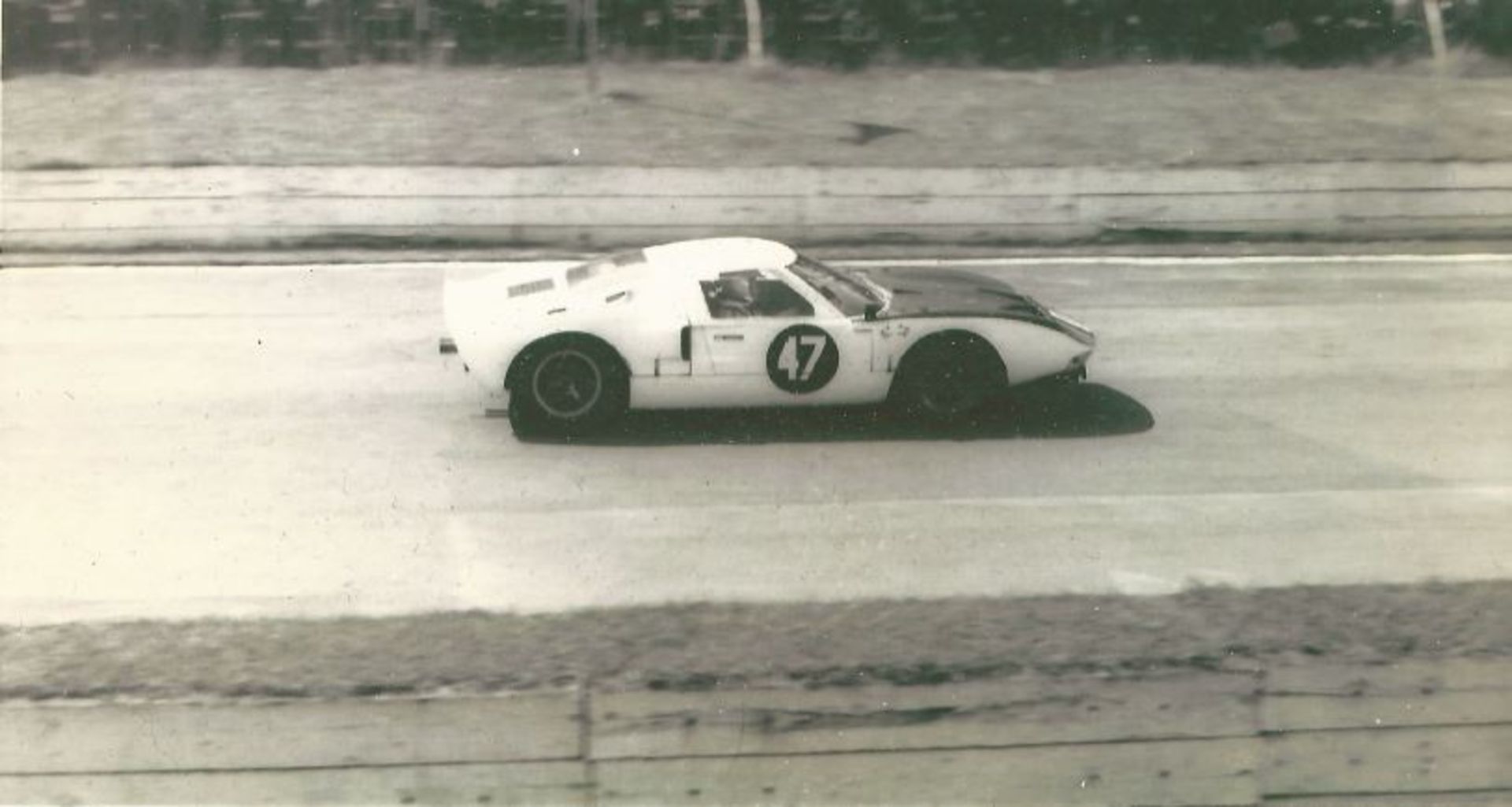 1968 Ford GT40 - Image 12 of 13