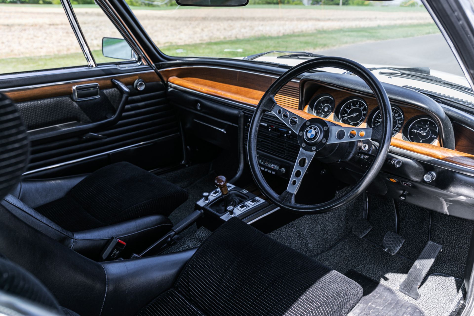 1972 BMW 3.0 CSL (E9) - Image 23 of 31