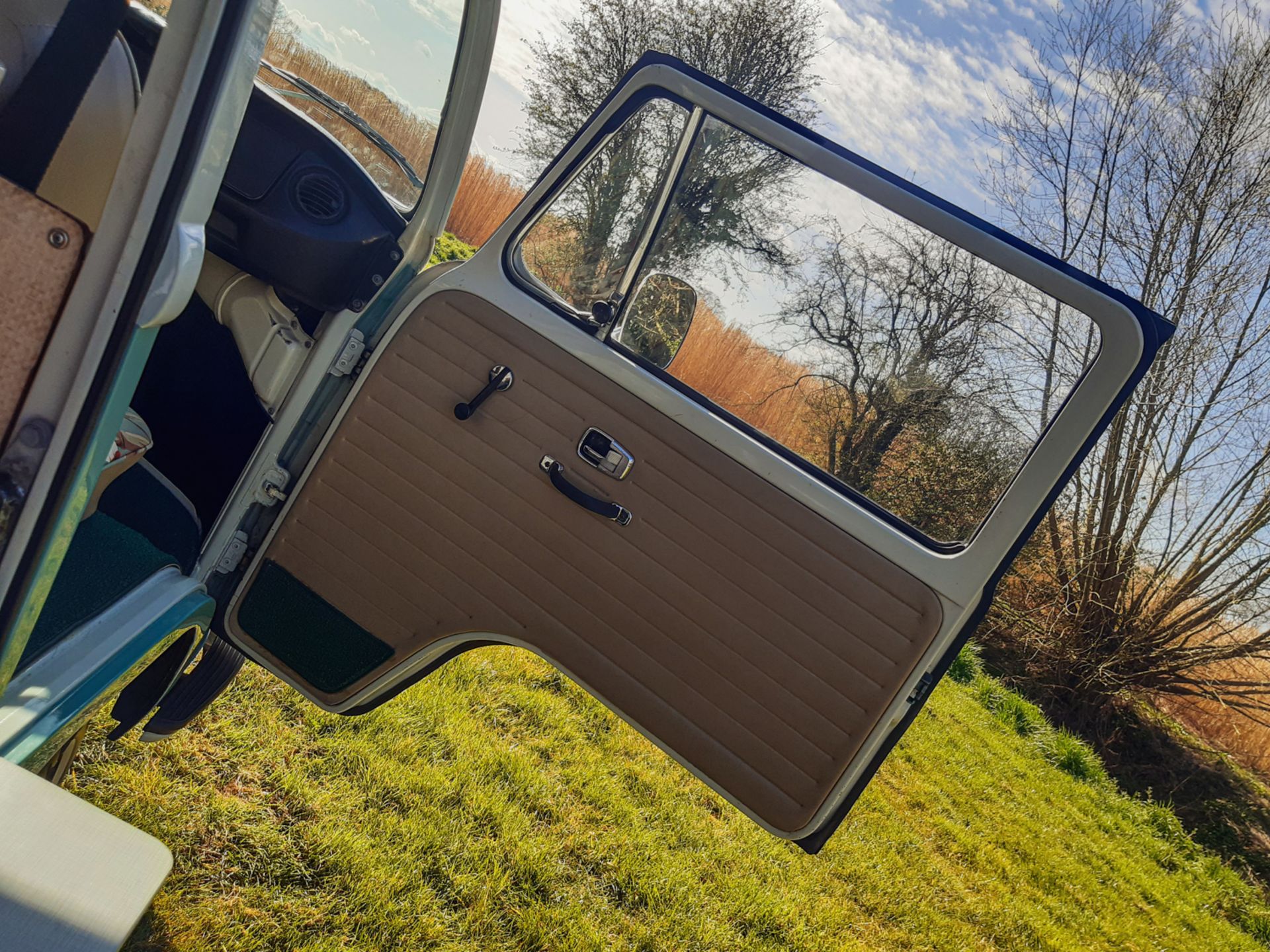 1969 Volkswagen Type 2 Westfalia 'Bay Window' Camper Van - Image 19 of 21