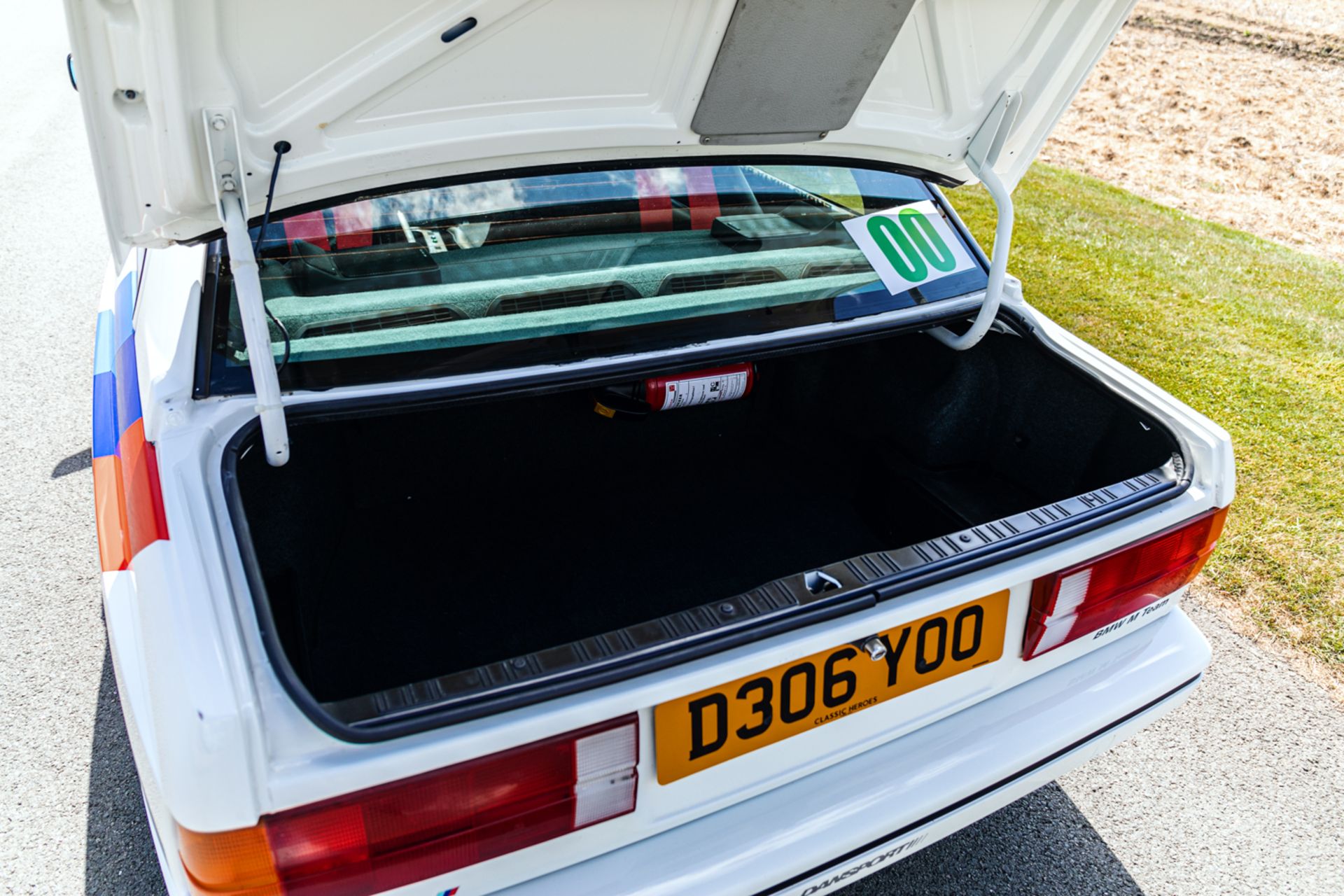 1987 BMW M3 (E30) 'Competition Pack' - Image 22 of 34
